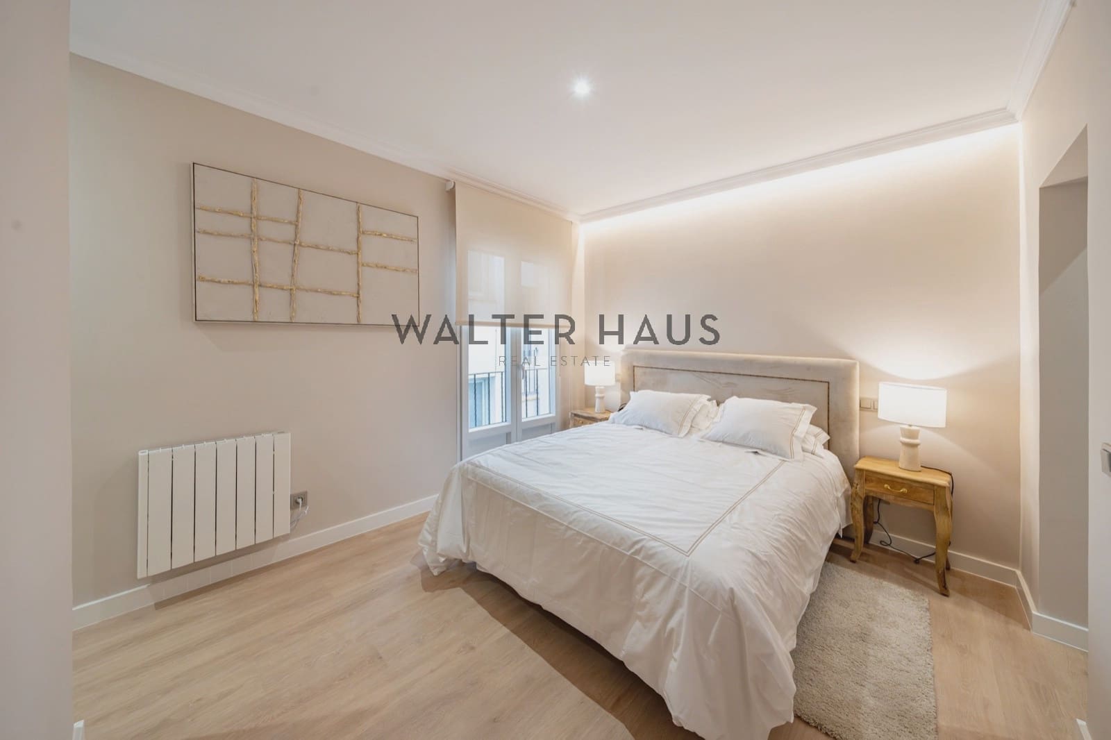 2 slaapkamer Flat te koop in Madrid stad - € 1.440.000 (Ref: 9126020)