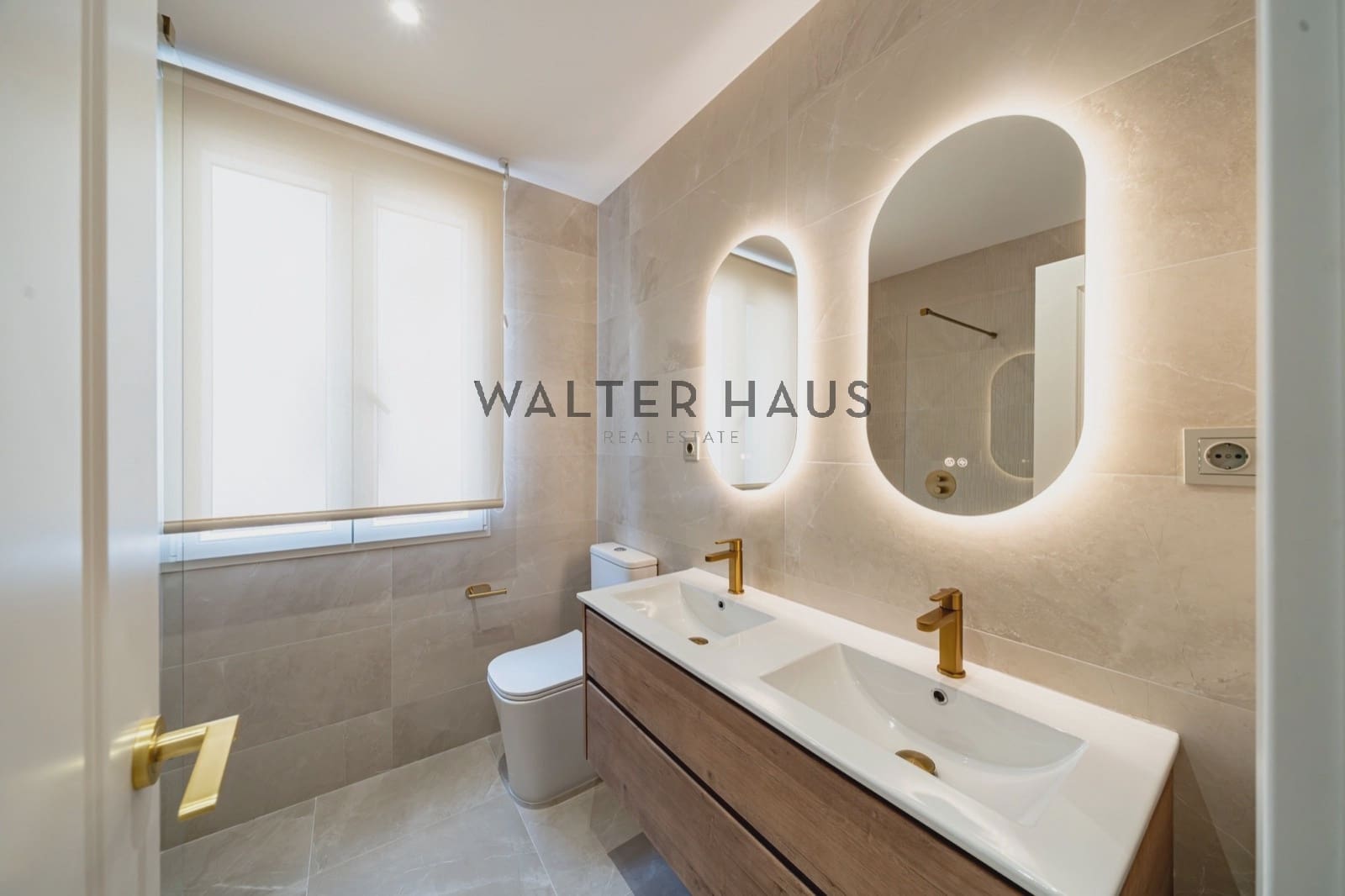 2 slaapkamer Flat te koop in Madrid stad - € 1.440.000 (Ref: 9126020)