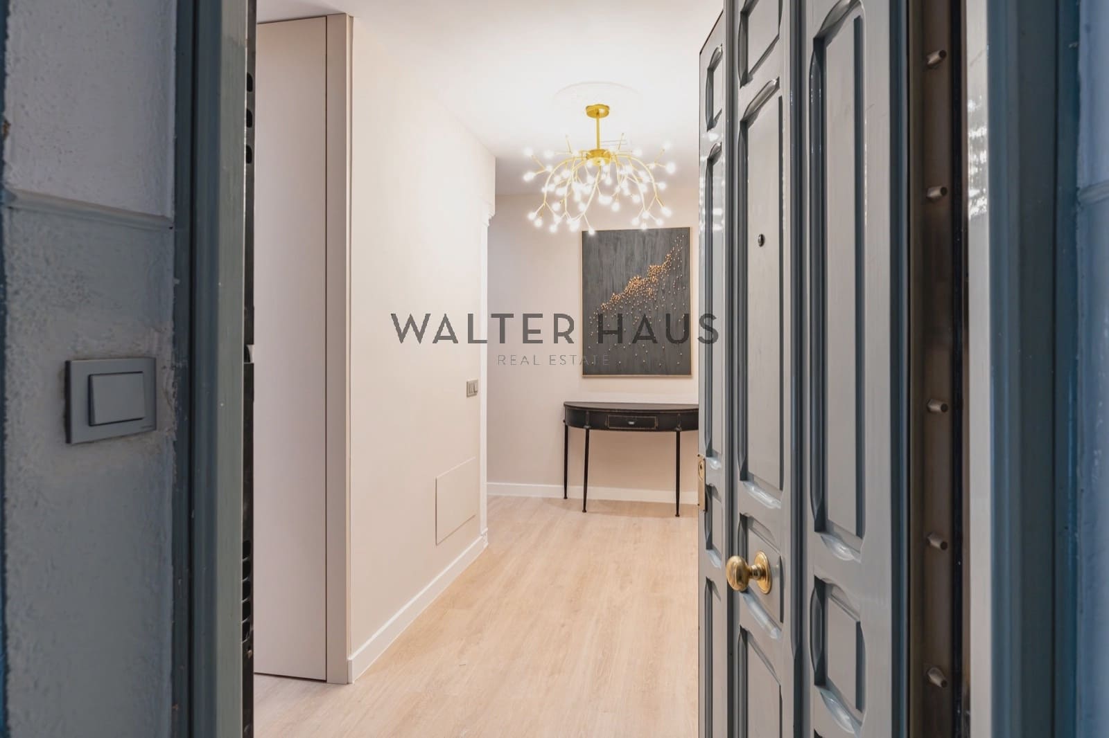 2 slaapkamer Flat te koop in Madrid stad - € 1.440.000 (Ref: 9126020)