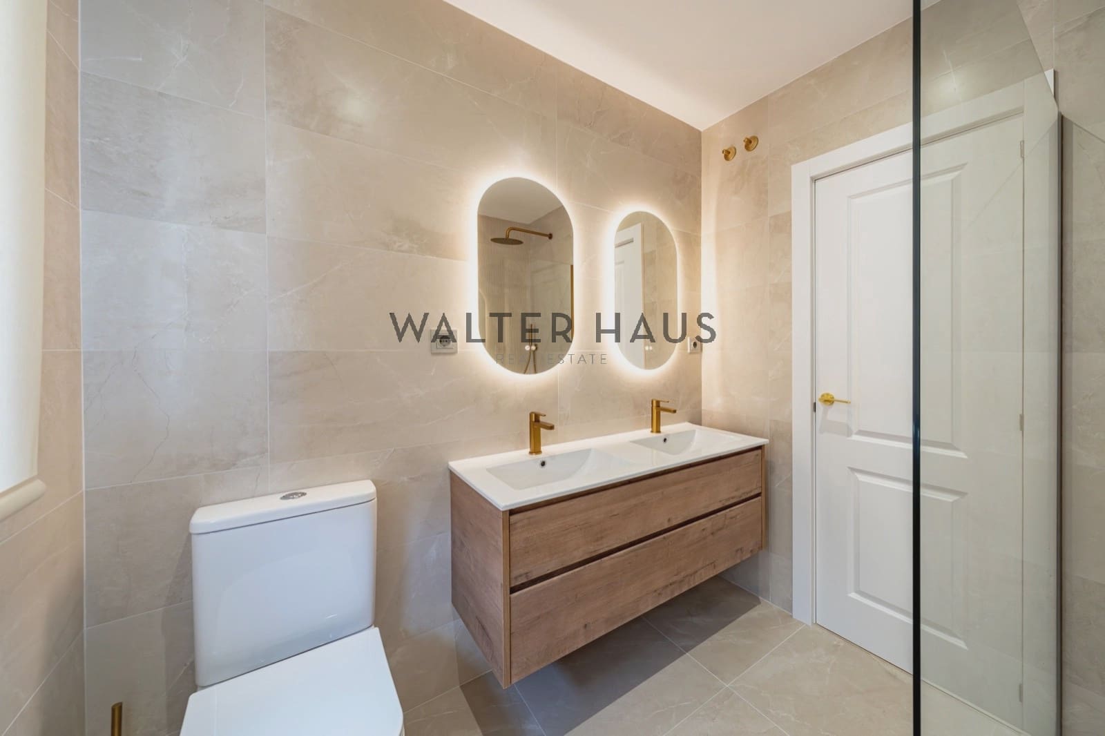 2 slaapkamer Flat te koop in Madrid stad - € 1.440.000 (Ref: 9126020)