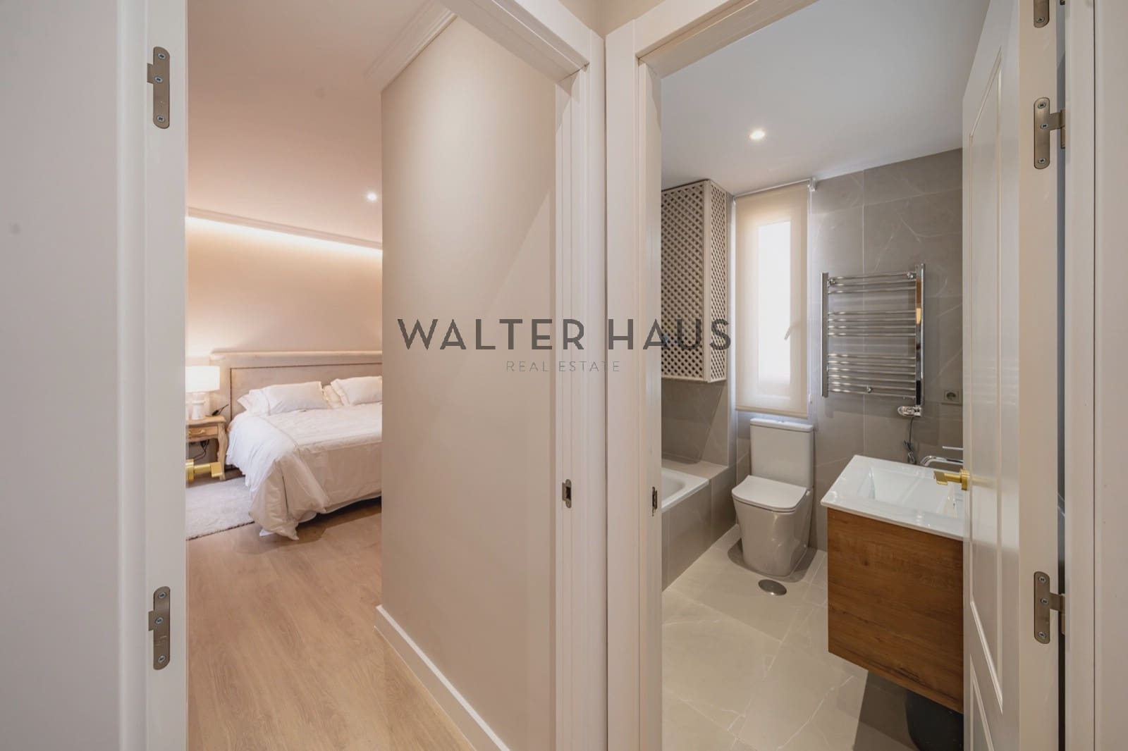 2 slaapkamer Flat te koop in Madrid stad - € 1.440.000 (Ref: 9126020)