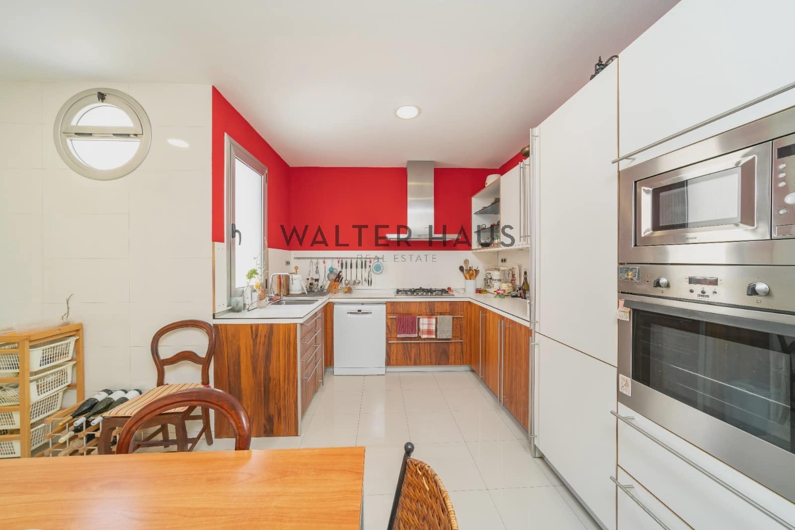 4 bedroom Flat for sale in Barcelona city - € 1,495,000 (Ref: 9127813)