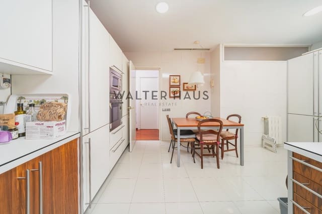 4 sypialnia Mieszkanie na sprzedaż w La Dreta de L'Eixample, Miasto Barcelona - 1 495 000 € (Ref: 9127813)