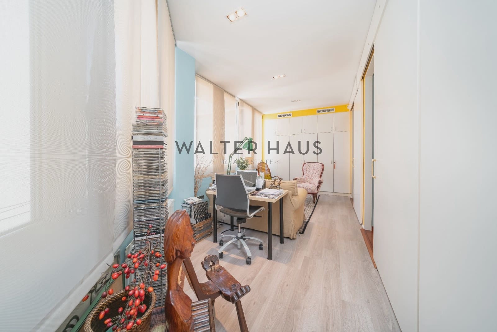 4 bedroom Flat for sale in Barcelona city - € 1,495,000 (Ref: 9127813)