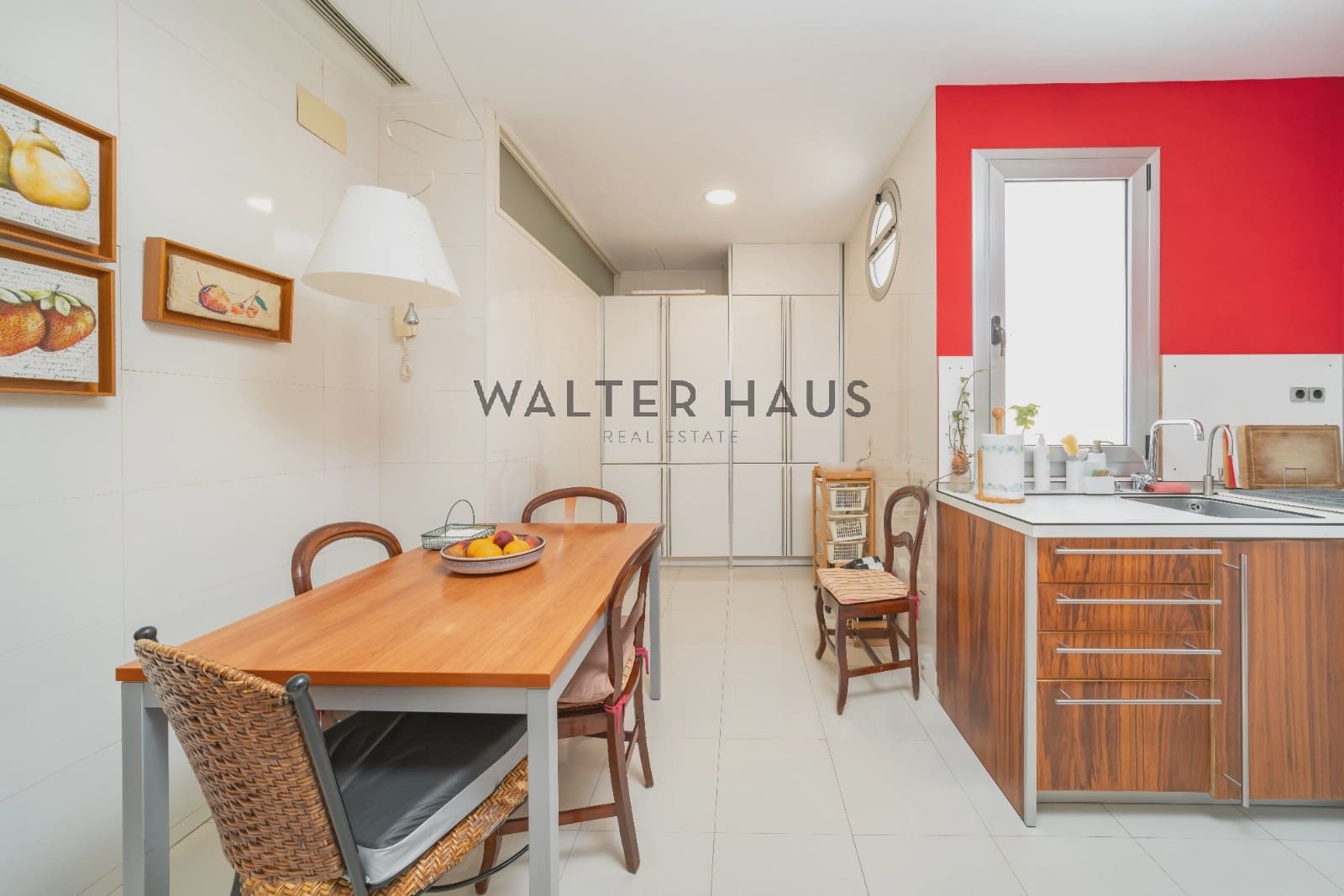 4 bedroom Flat for sale in Barcelona city - € 1,495,000 (Ref: 9127813)