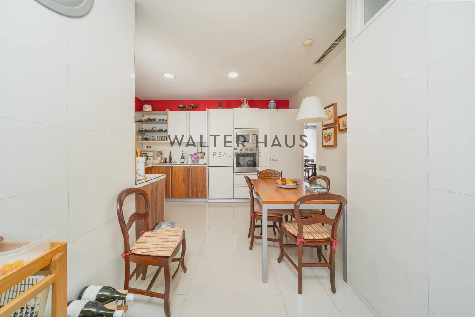 4 bedroom Flat for sale in Barcelona city - € 1,495,000 (Ref: 9127813)