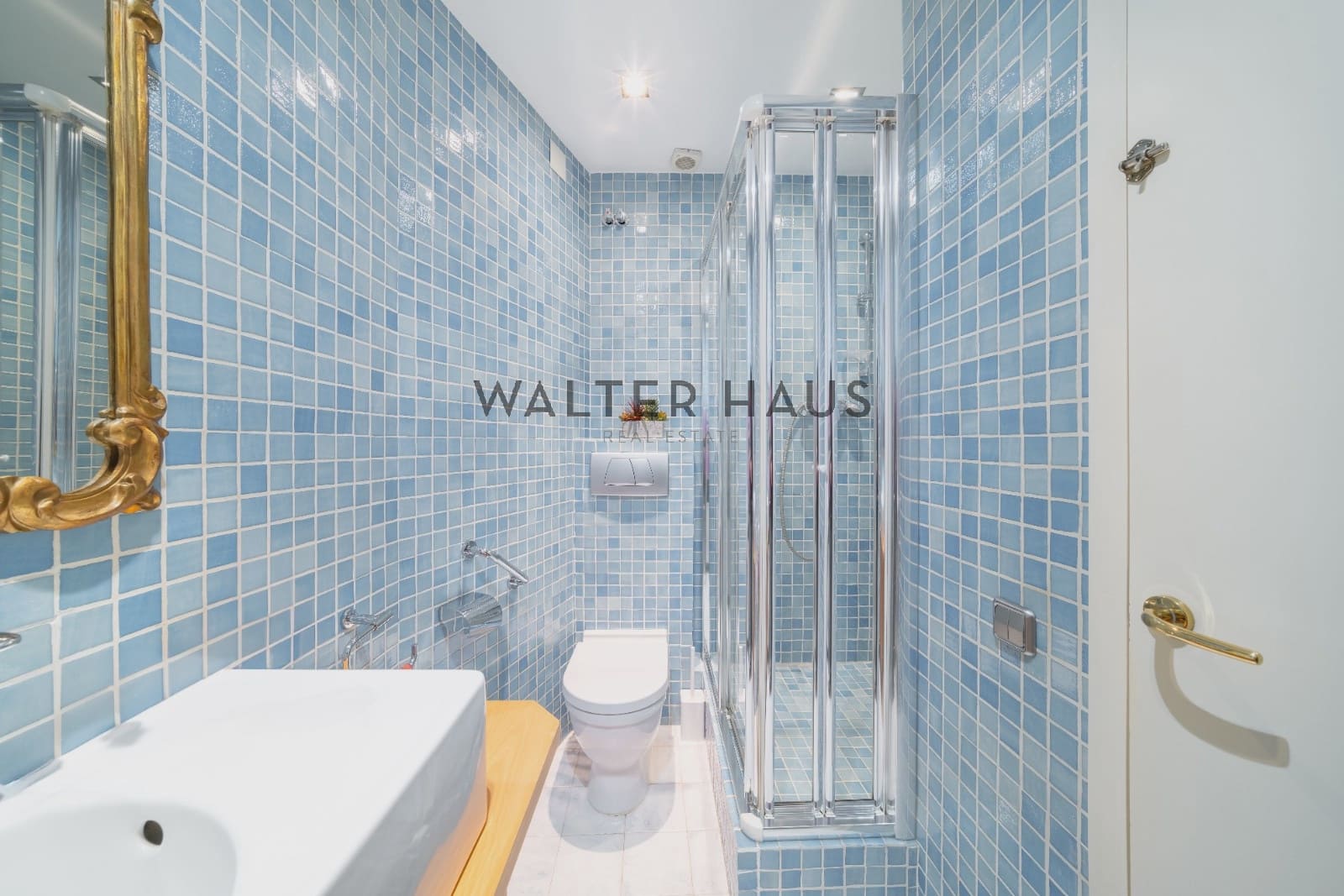 4 bedroom Flat for sale in Barcelona city - € 1,495,000 (Ref: 9127813)