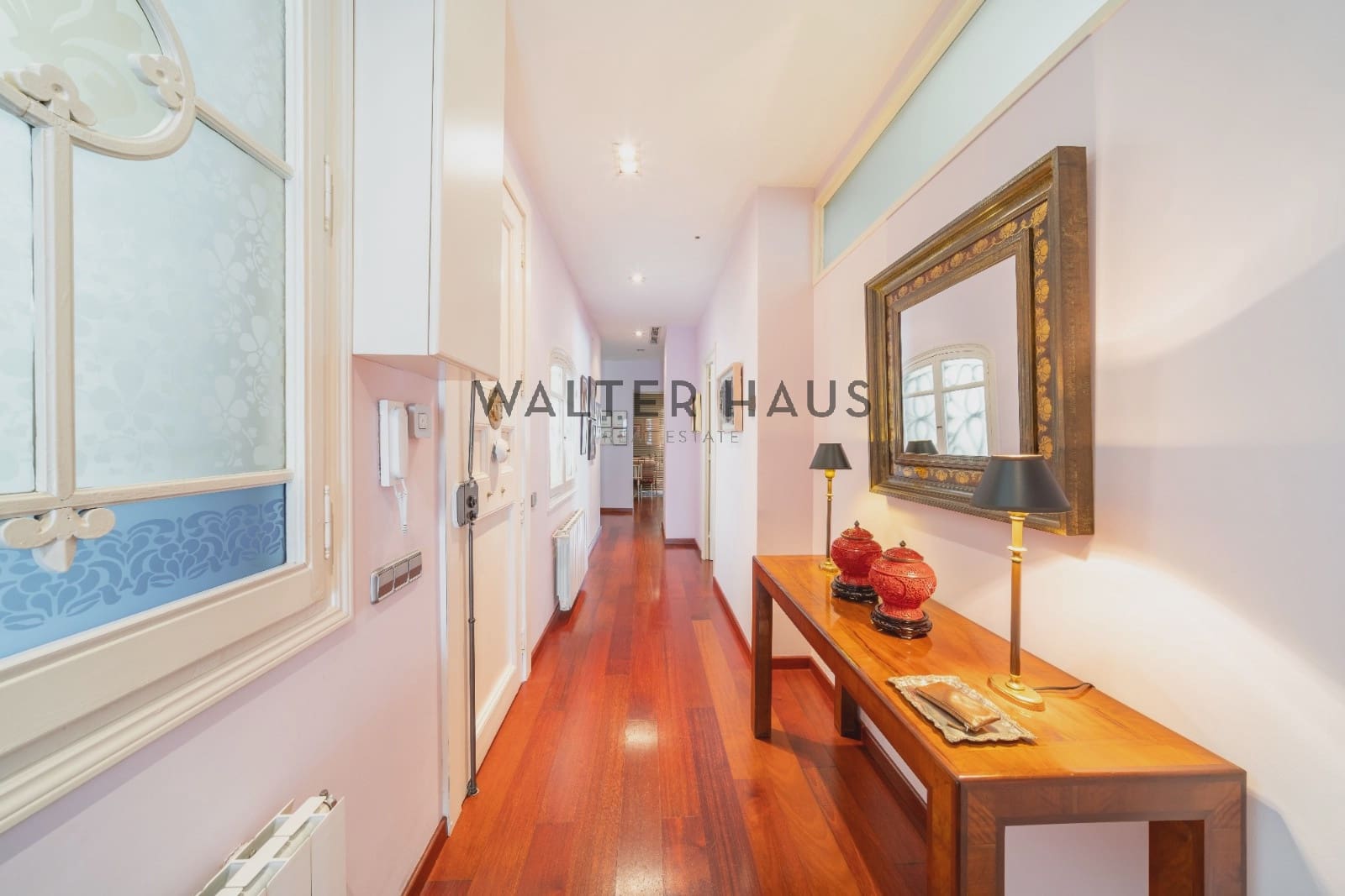 4 bedroom Flat for sale in Barcelona city - € 1,495,000 (Ref: 9127813)