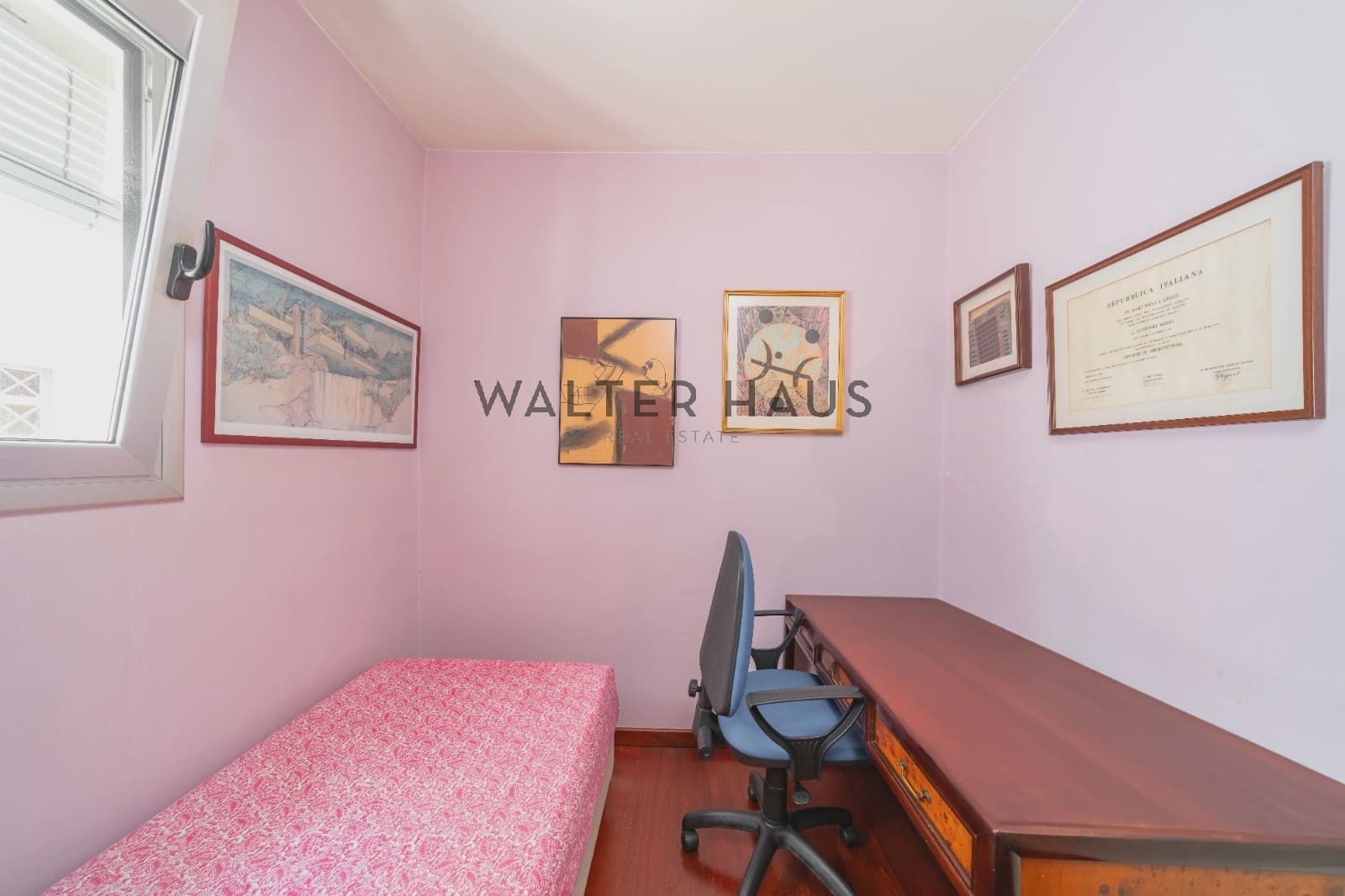 4 bedroom Flat for sale in Barcelona city - € 1,495,000 (Ref: 9127813)