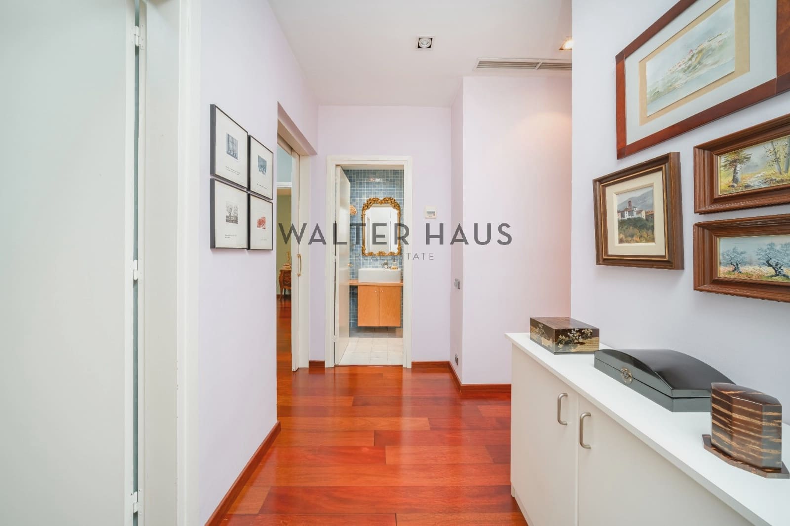4 bedroom Flat for sale in Barcelona city - € 1,495,000 (Ref: 9127813)