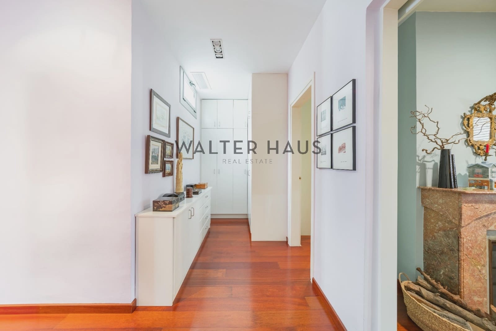 4 bedroom Flat for sale in Barcelona city - € 1,495,000 (Ref: 9127813)