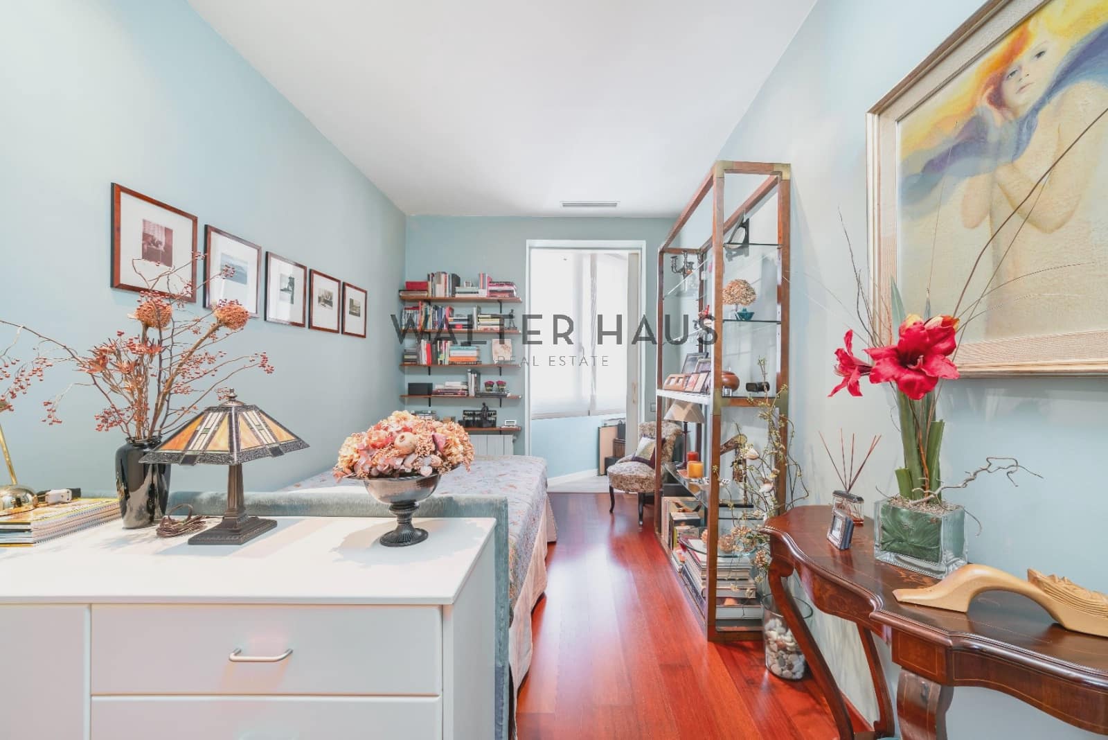 4 bedroom Flat for sale in Barcelona city - € 1,495,000 (Ref: 9127813)