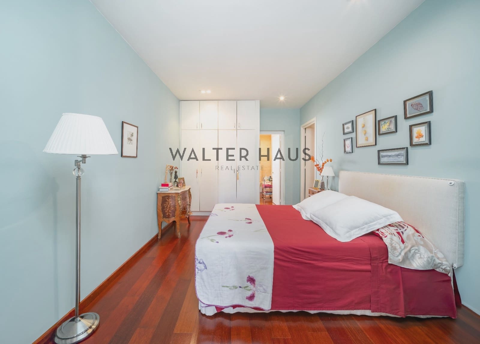 4 bedroom Flat for sale in Barcelona city - € 1,495,000 (Ref: 9127813)