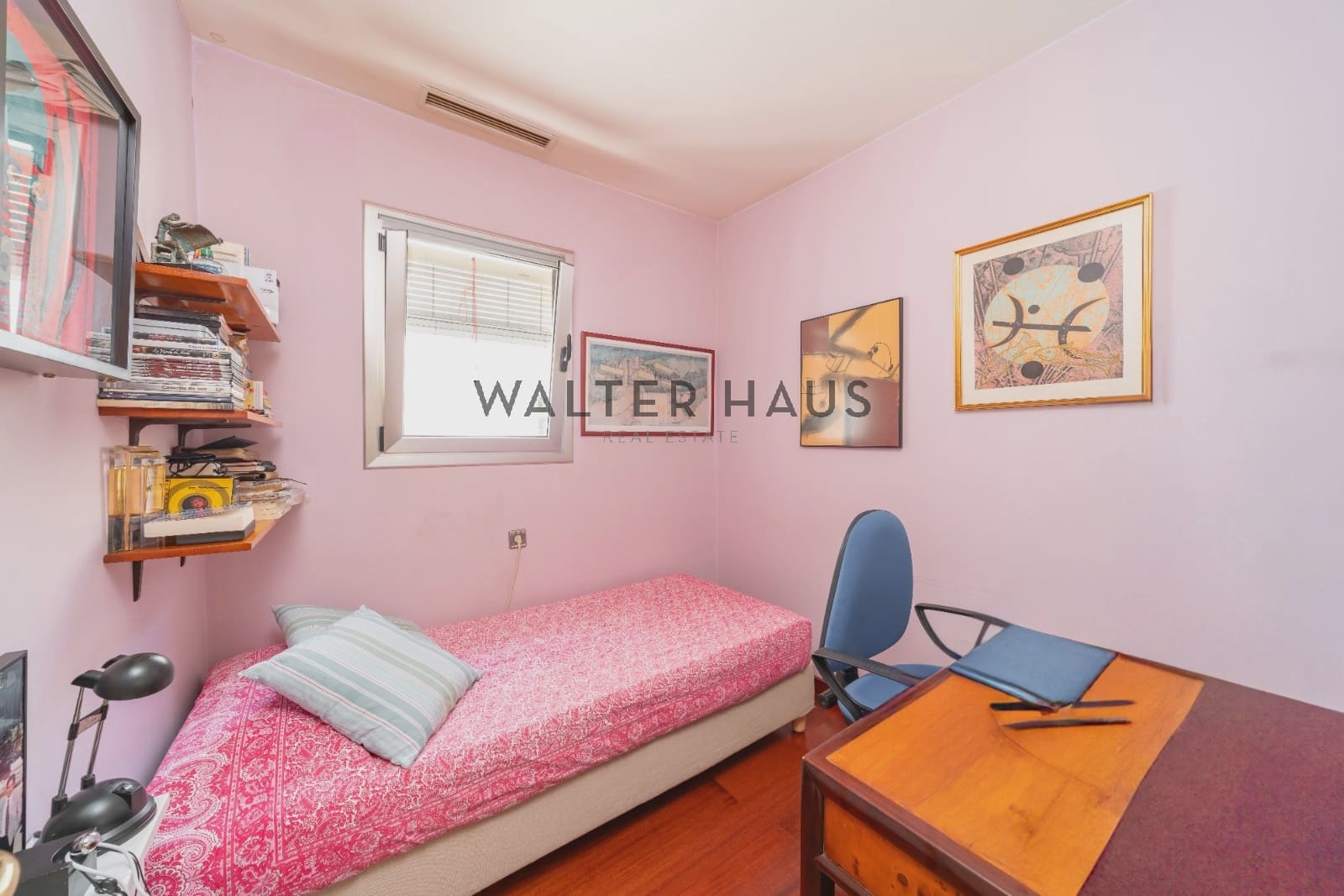 4 bedroom Flat for sale in Barcelona city - € 1,495,000 (Ref: 9127813)