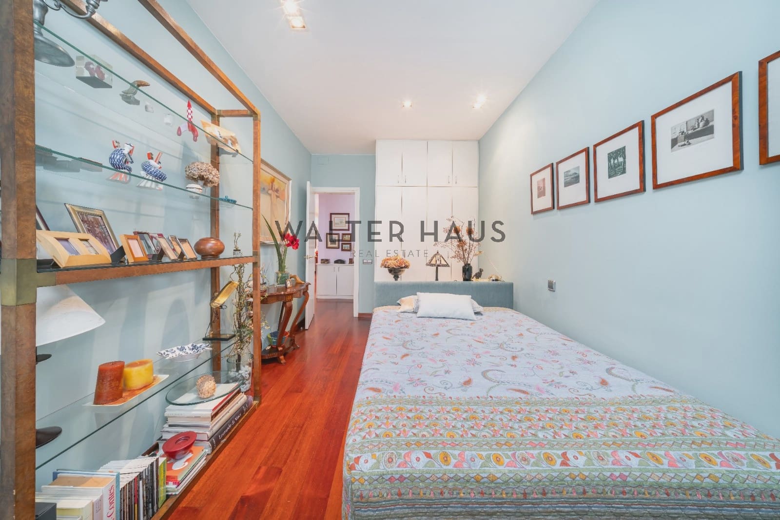 4 bedroom Flat for sale in Barcelona city - € 1,495,000 (Ref: 9127813)