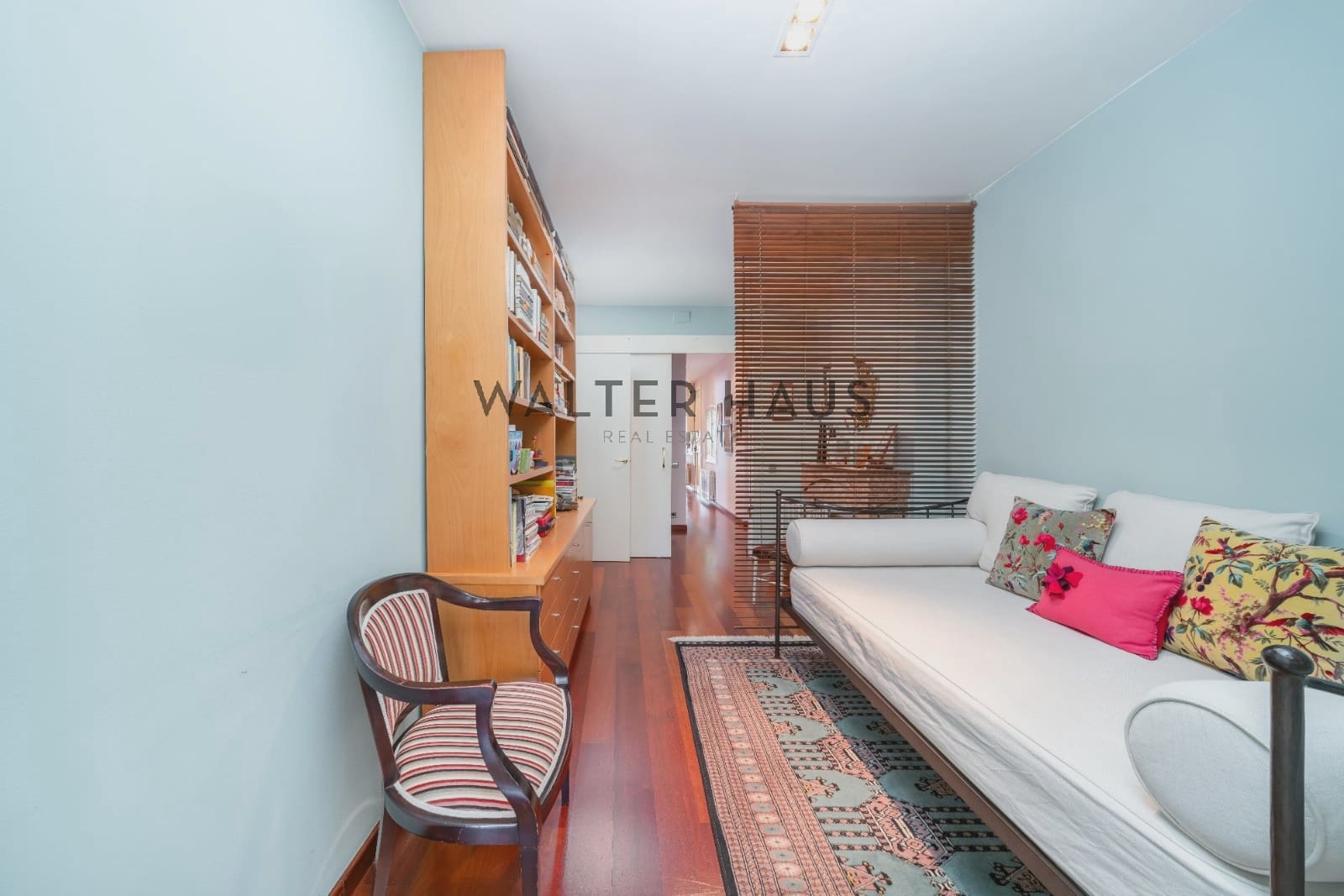 4 bedroom Flat for sale in Barcelona city - € 1,495,000 (Ref: 9127813)