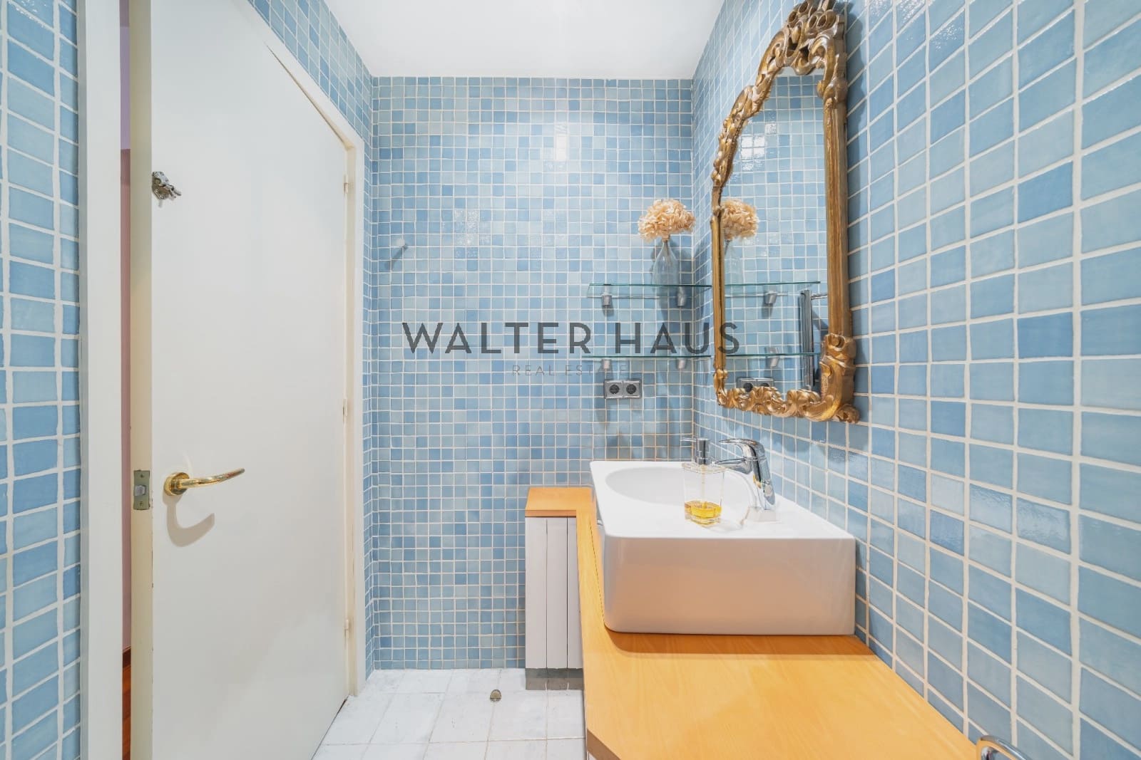 4 bedroom Flat for sale in Barcelona city - € 1,495,000 (Ref: 9127813)