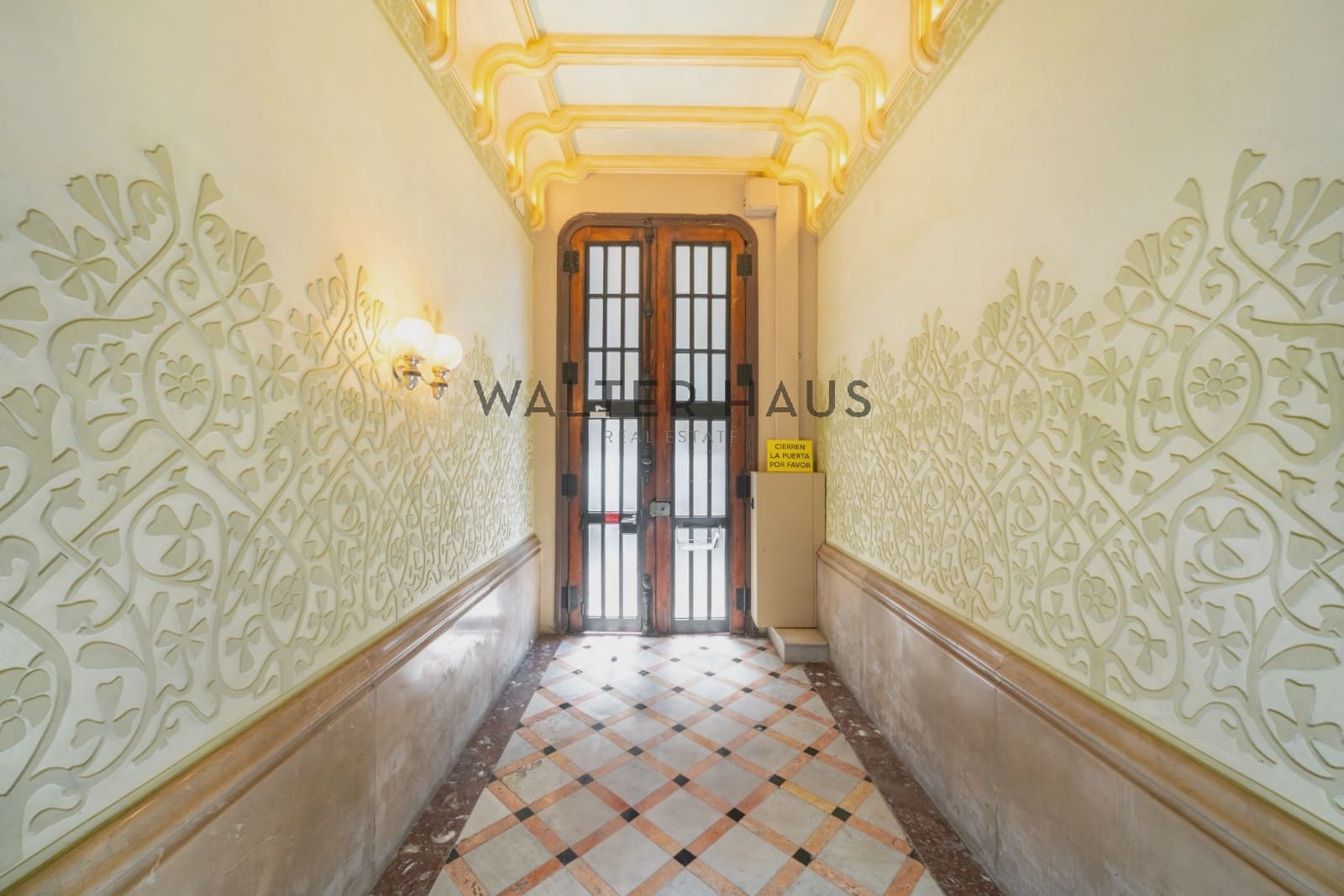 4 bedroom Flat for sale in Barcelona city - € 1,495,000 (Ref: 9127813)