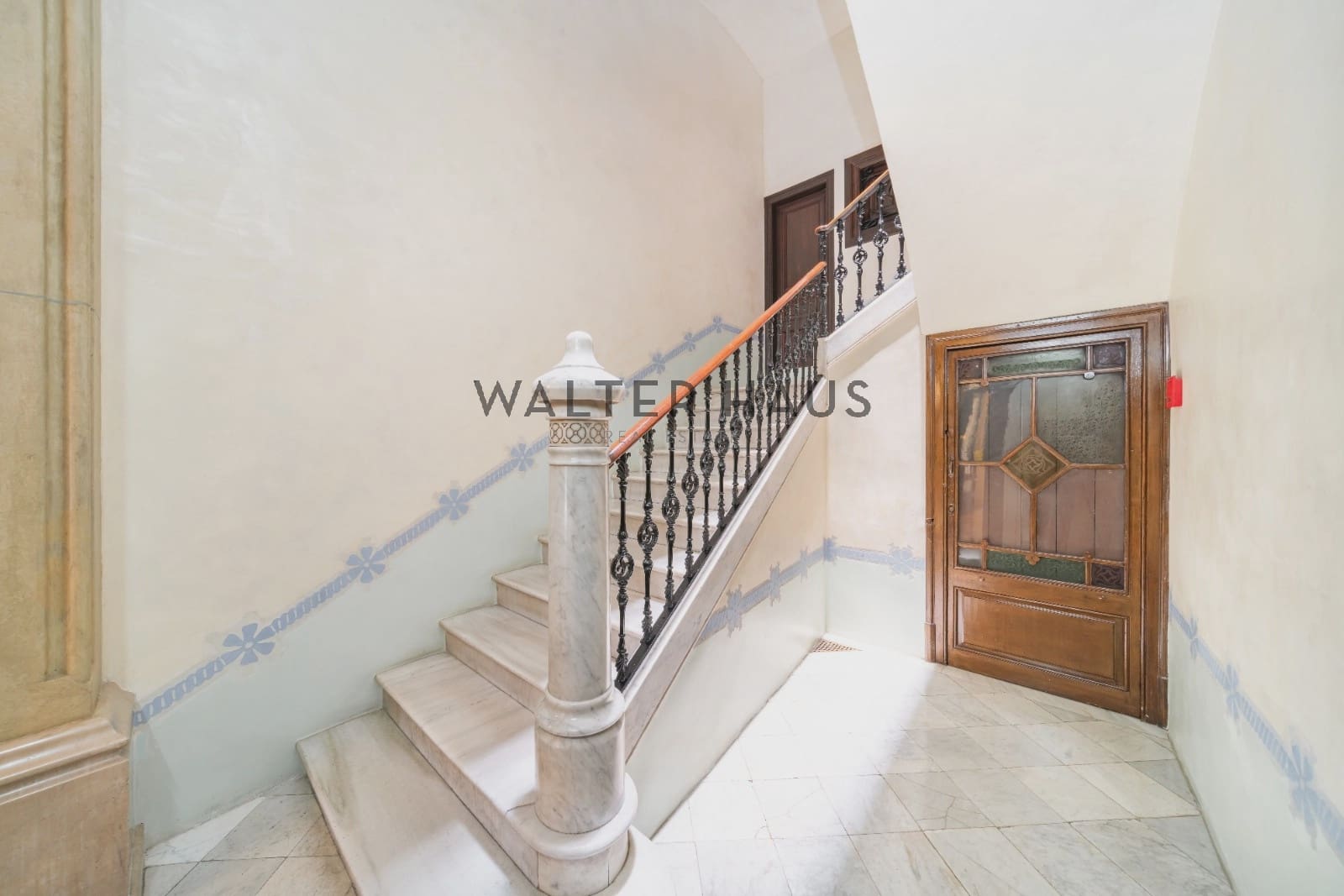 4 bedroom Flat for sale in Barcelona city - € 1,495,000 (Ref: 9127813)