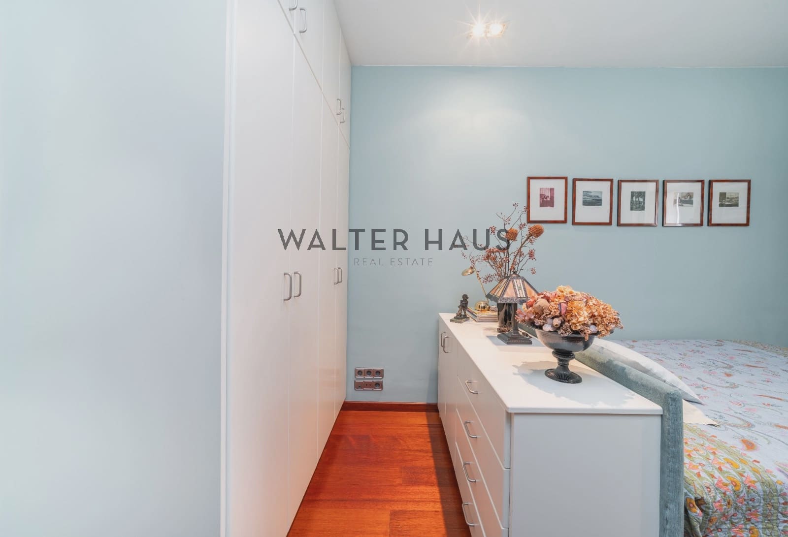 4 bedroom Flat for sale in Barcelona city - € 1,495,000 (Ref: 9127813)