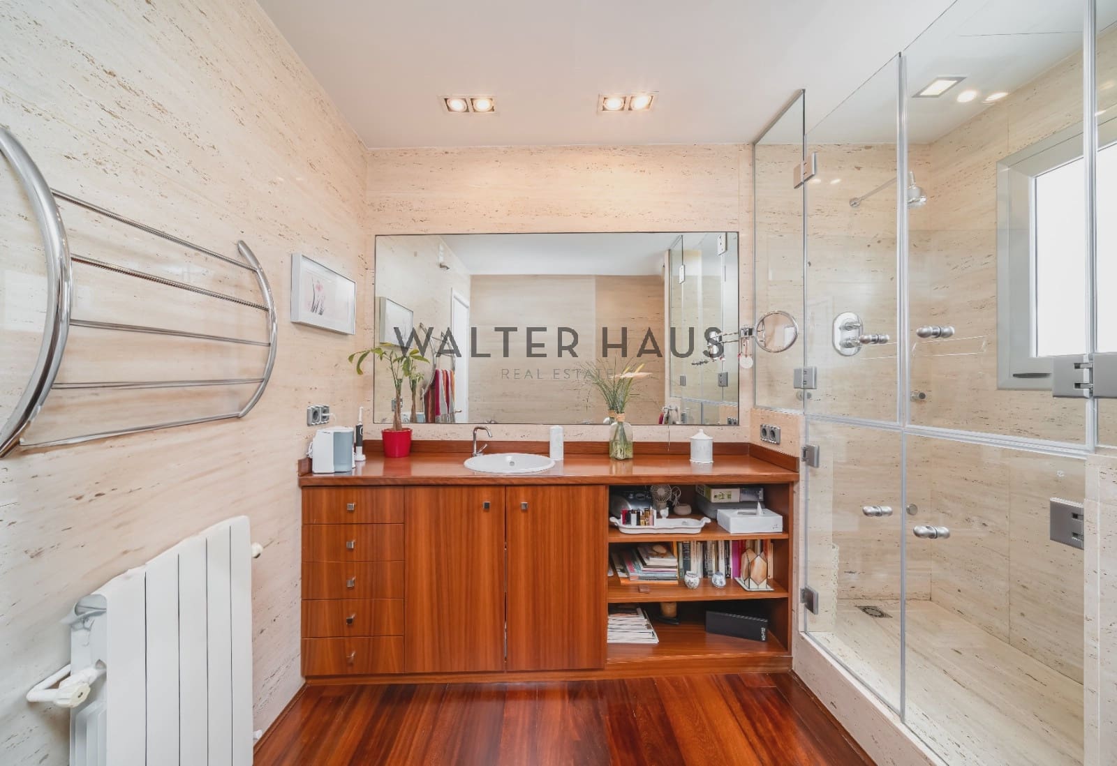 4 bedroom Flat for sale in Barcelona city - € 1,495,000 (Ref: 9127813)