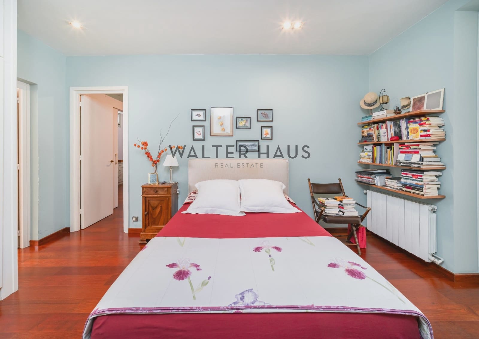 4 bedroom Flat for sale in Barcelona city - € 1,495,000 (Ref: 9127813)