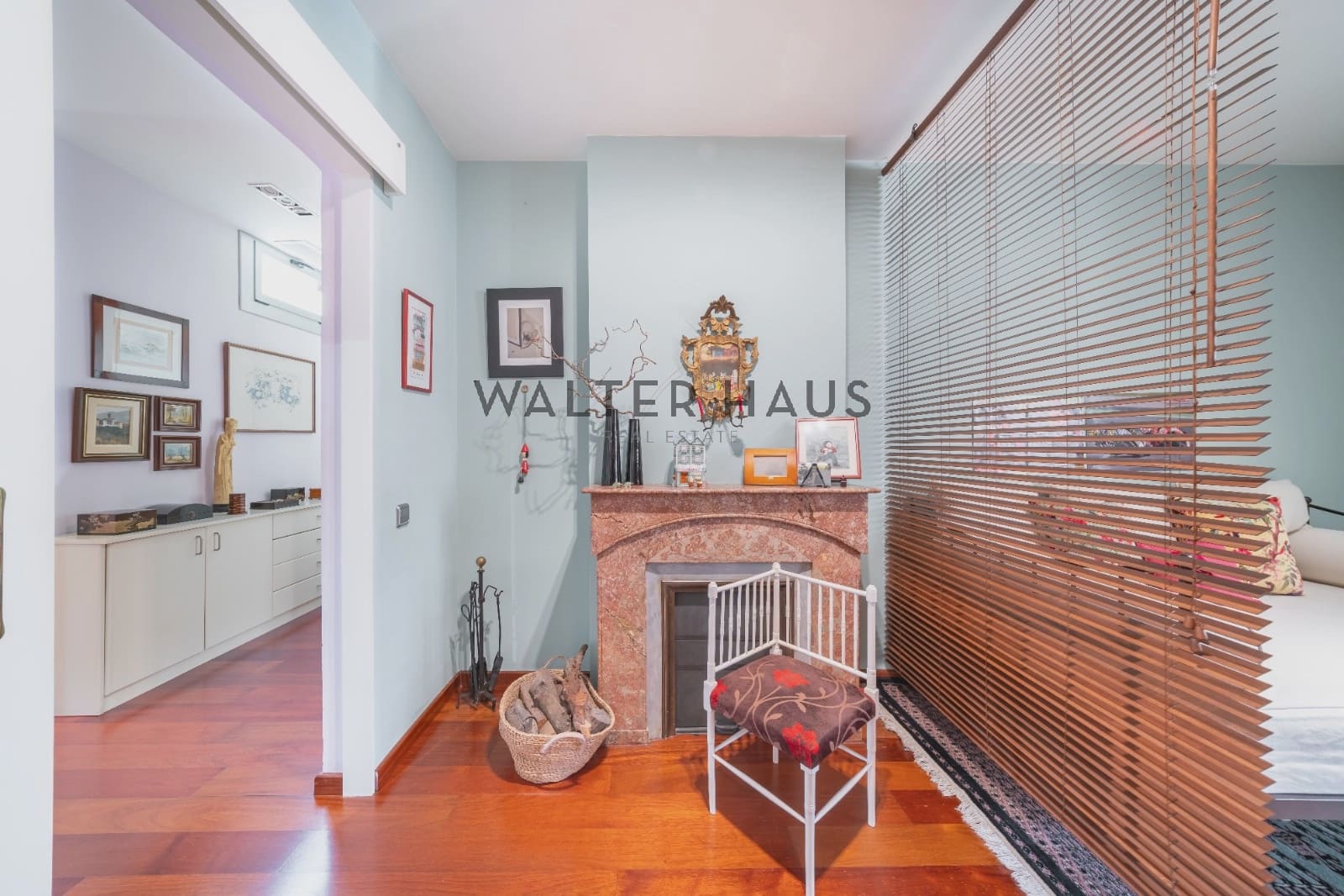 4 bedroom Flat for sale in Barcelona city - € 1,495,000 (Ref: 9127813)