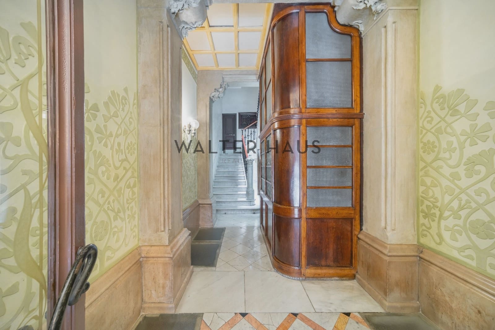 4 bedroom Flat for sale in Barcelona city - € 1,495,000 (Ref: 9127813)