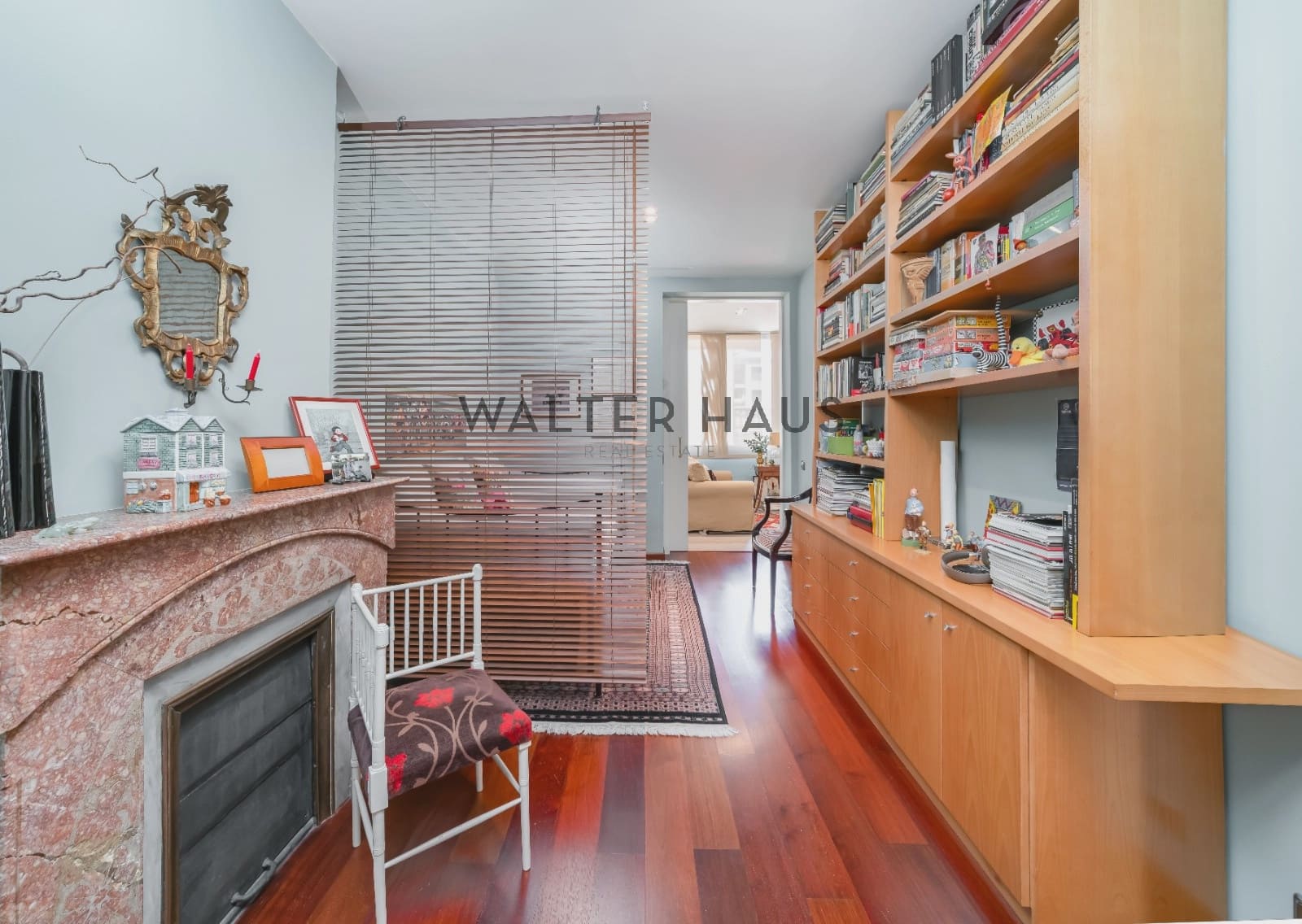 4 bedroom Flat for sale in Barcelona city - € 1,495,000 (Ref: 9127813)