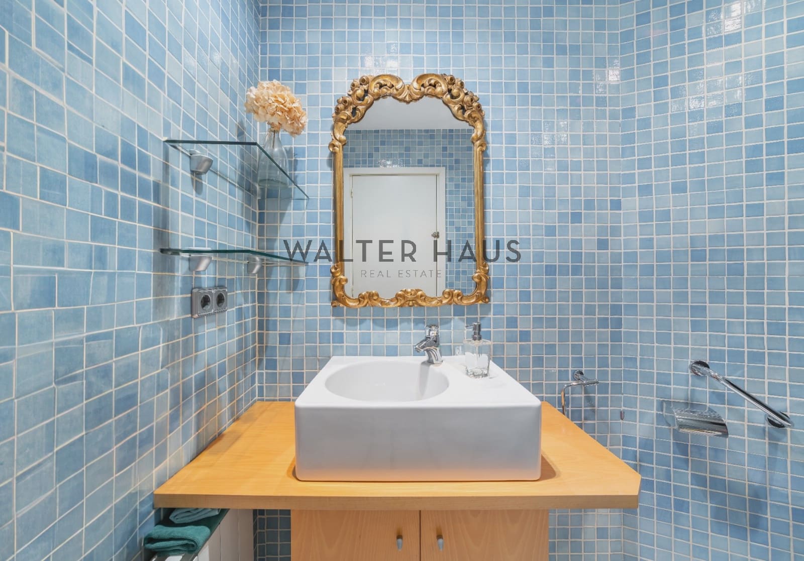 4 bedroom Flat for sale in Barcelona city - € 1,495,000 (Ref: 9127813)