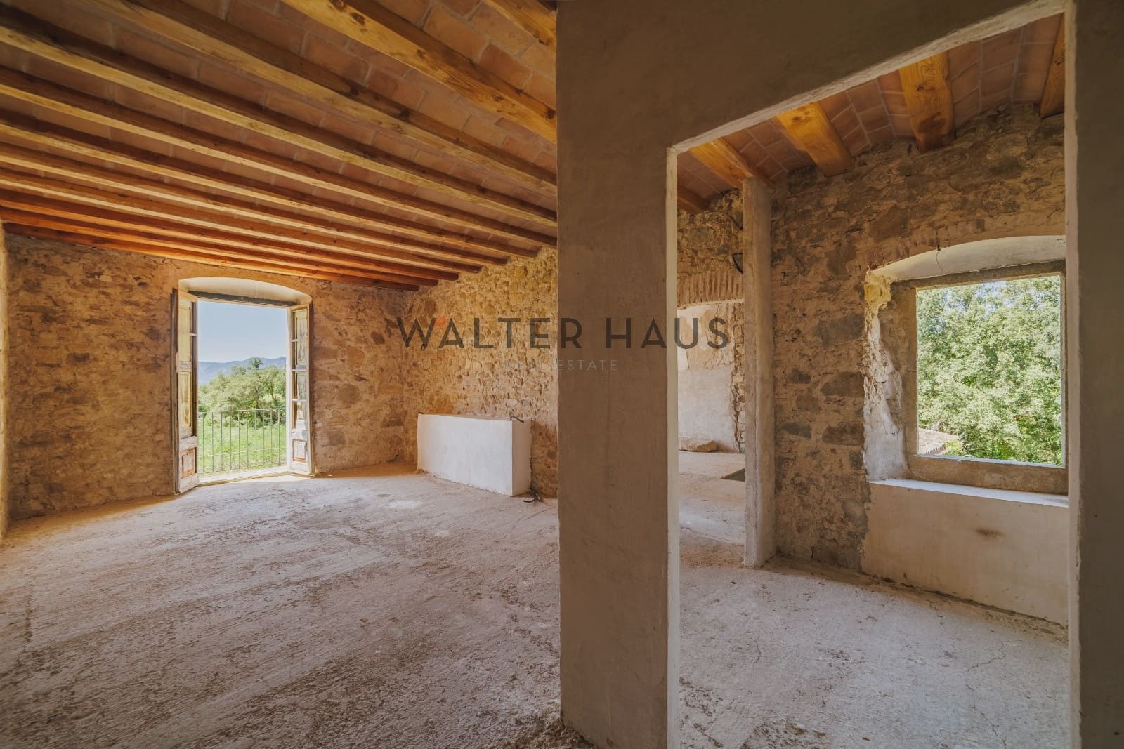 16 camera da letto Villa in vendita in Santa Cristina d'Aro - 895.000 € (Rif: 9127814)