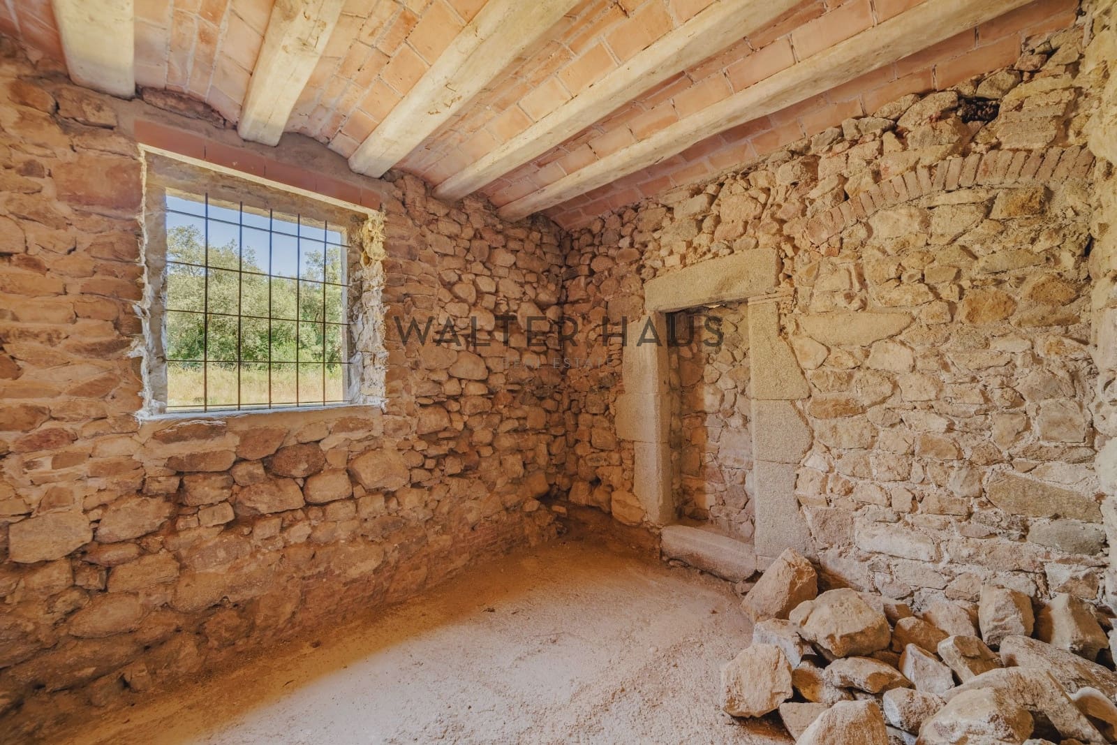 16 camera da letto Villa in vendita in Santa Cristina d'Aro - 895.000 € (Rif: 9127814)