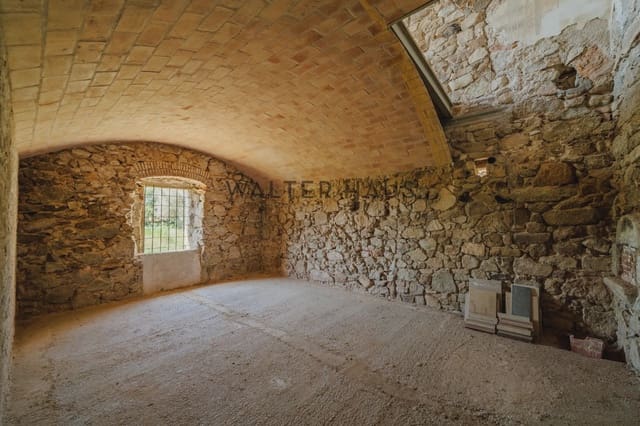 16 camera da letto Villa in vendita in Santa Cristina d'Aro - 895.000 € (Rif: 9127814)