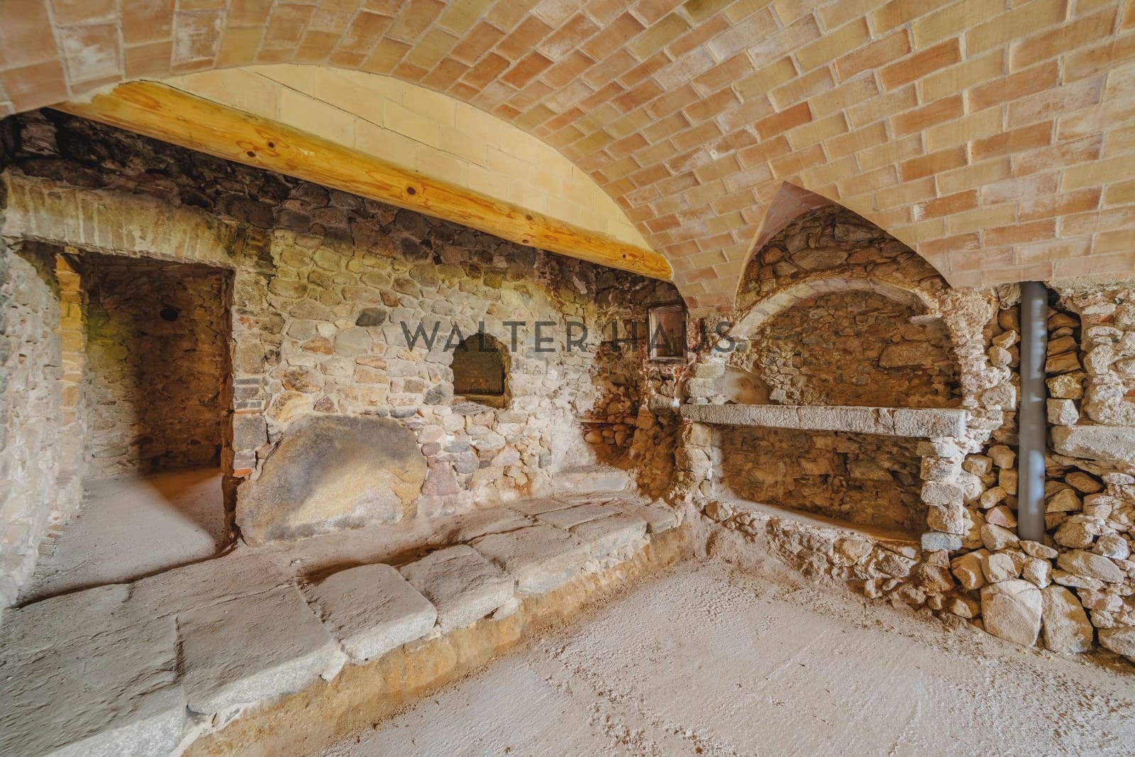 16 camera da letto Villa in vendita in Santa Cristina d'Aro - 895.000 € (Rif: 9127814)