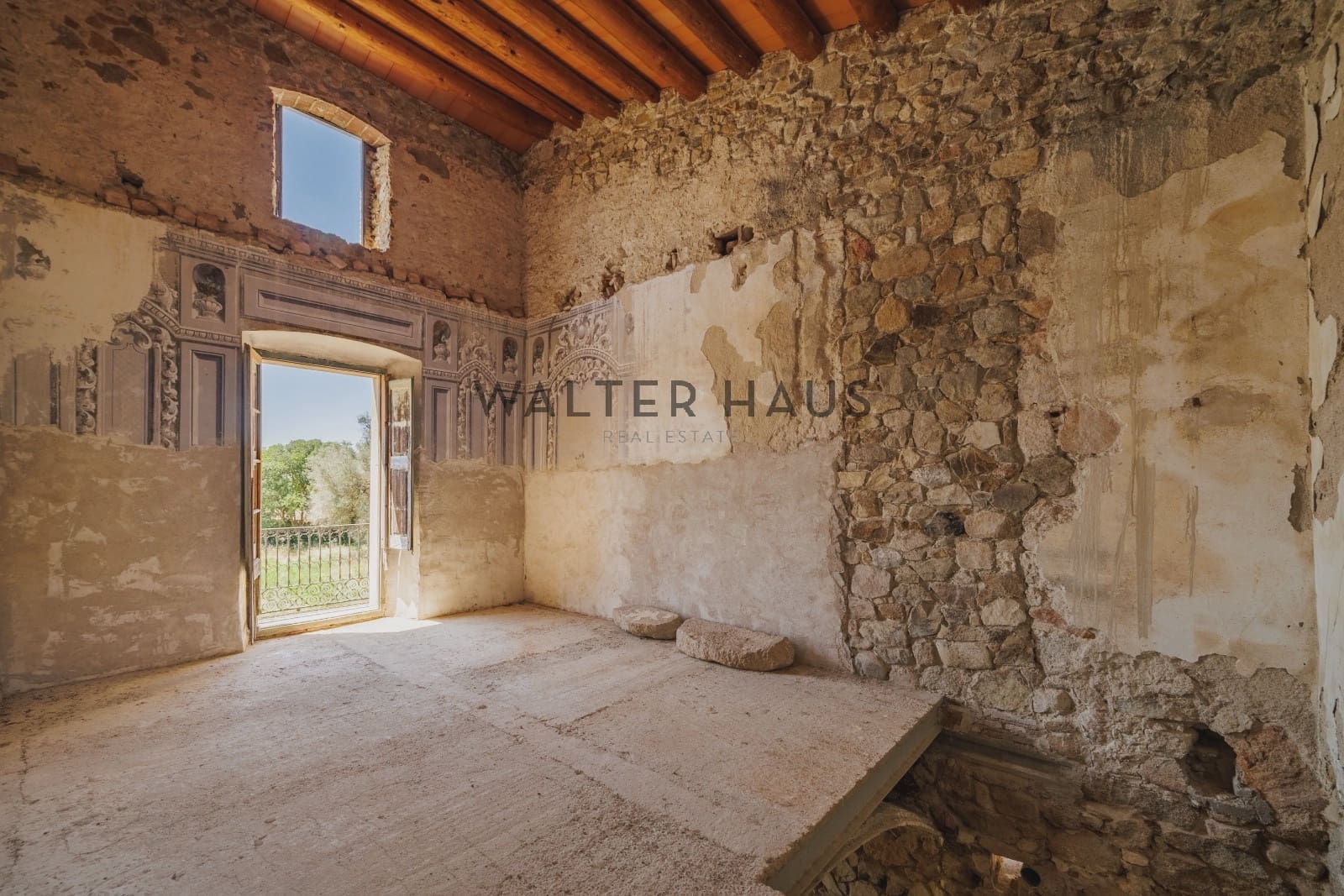 16 camera da letto Villa in vendita in Santa Cristina d'Aro - 895.000 € (Rif: 9127814)