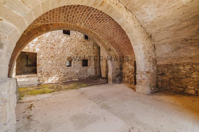 16 camera da letto Villa in vendita in Santa Cristina d'Aro - 895.000 € (Rif: 9127814)