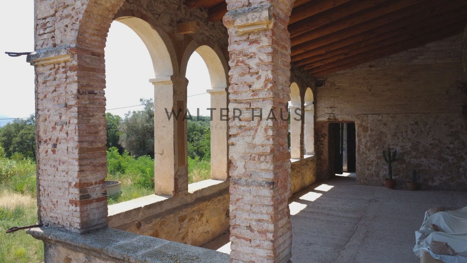 16 camera da letto Villa in vendita in Santa Cristina d'Aro - 895.000 € (Rif: 9127814)