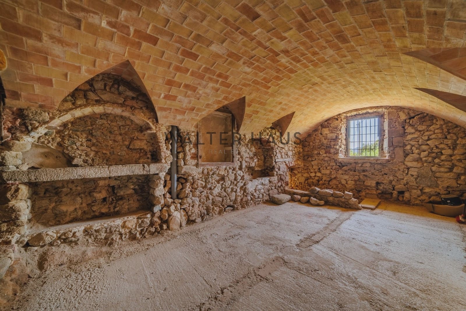 16 camera da letto Villa in vendita in Santa Cristina d'Aro - 895.000 € (Rif: 9127814)