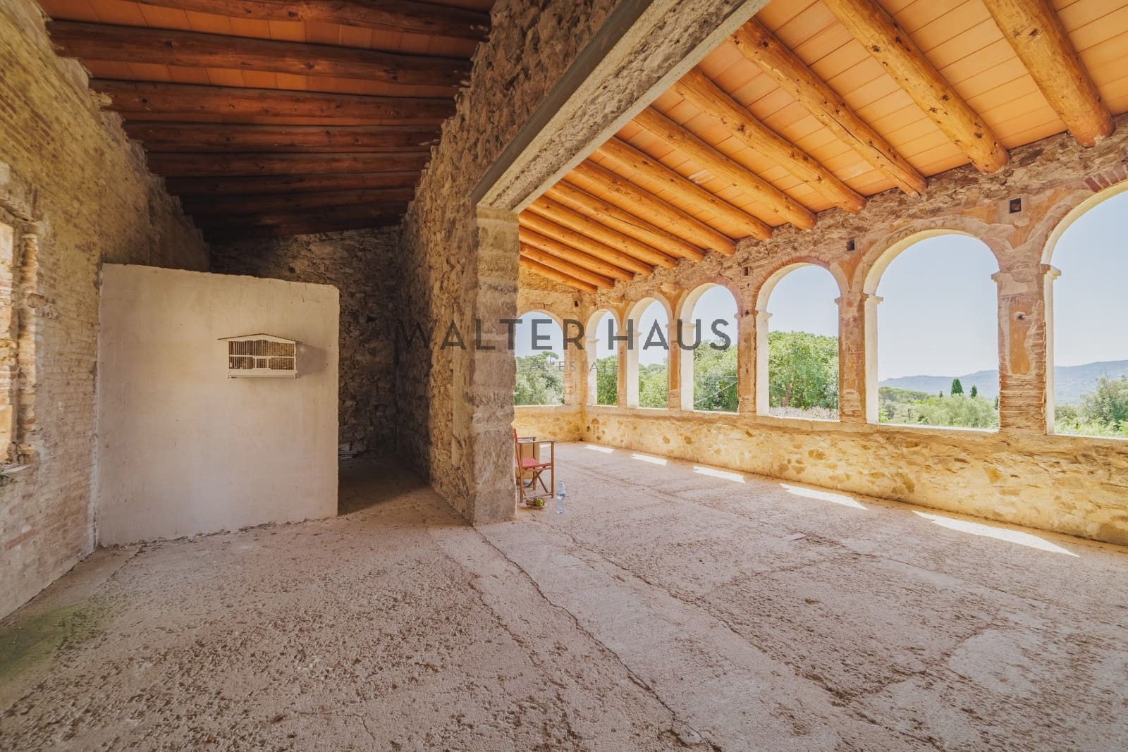 16 camera da letto Villa in vendita in Santa Cristina d'Aro - 895.000 € (Rif: 9127814)