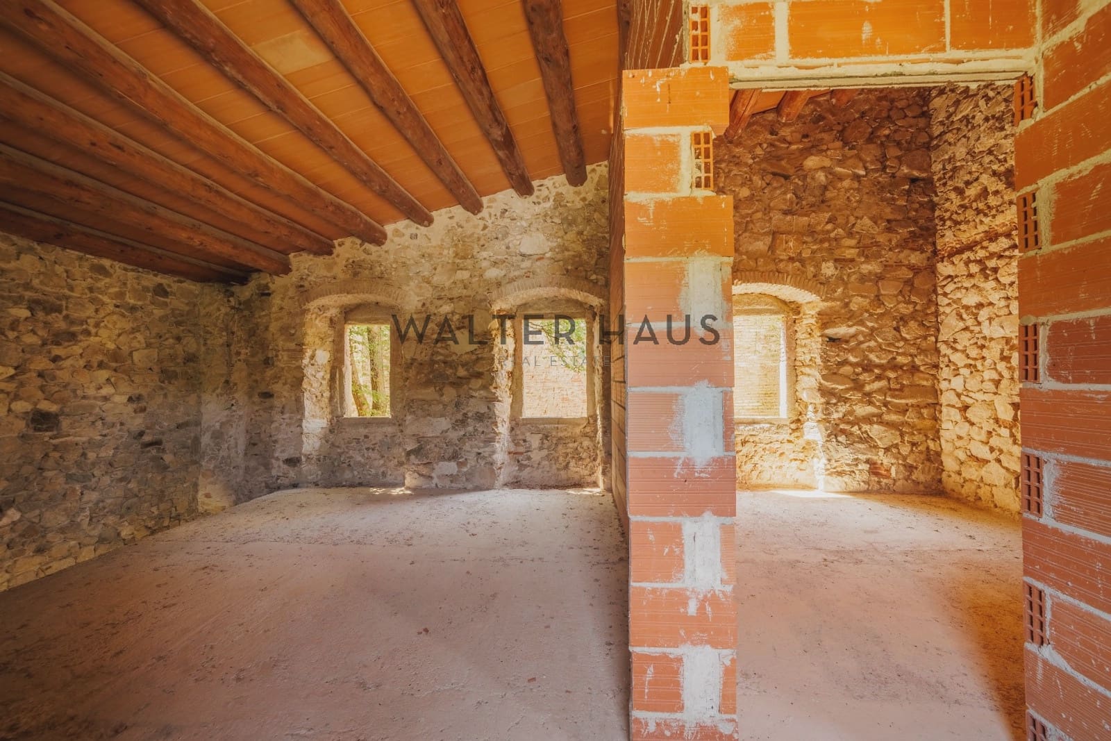 16 camera da letto Villa in vendita in Santa Cristina d'Aro - 895.000 € (Rif: 9127814)