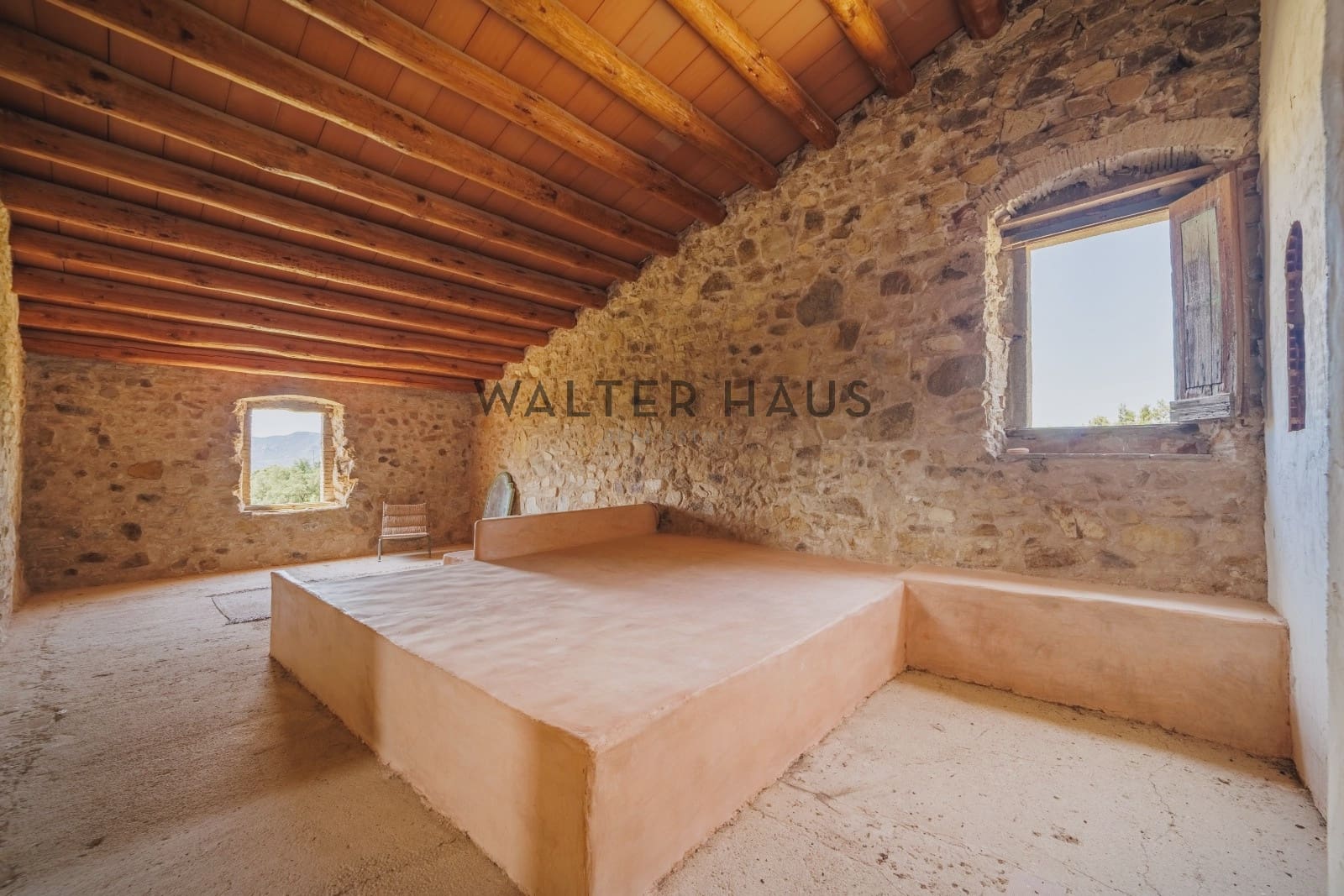 16 camera da letto Villa in vendita in Santa Cristina d'Aro - 895.000 € (Rif: 9127814)