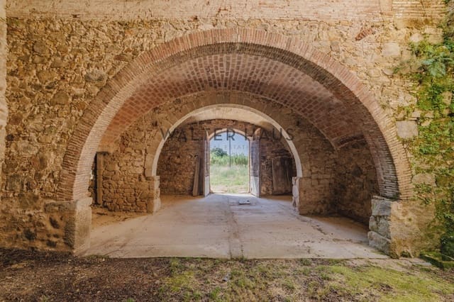 16 camera da letto Villa in vendita in Santa Cristina d'Aro - 895.000 € (Rif: 9127814)