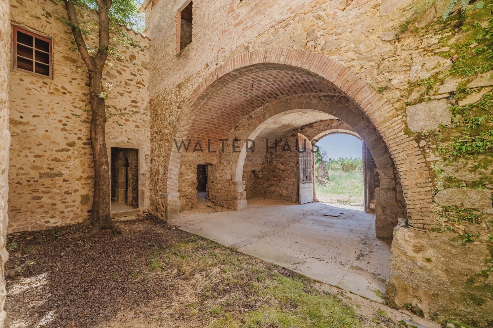 16 camera da letto Villa in vendita in Santa Cristina d'Aro - 895.000 € (Rif: 9127814)