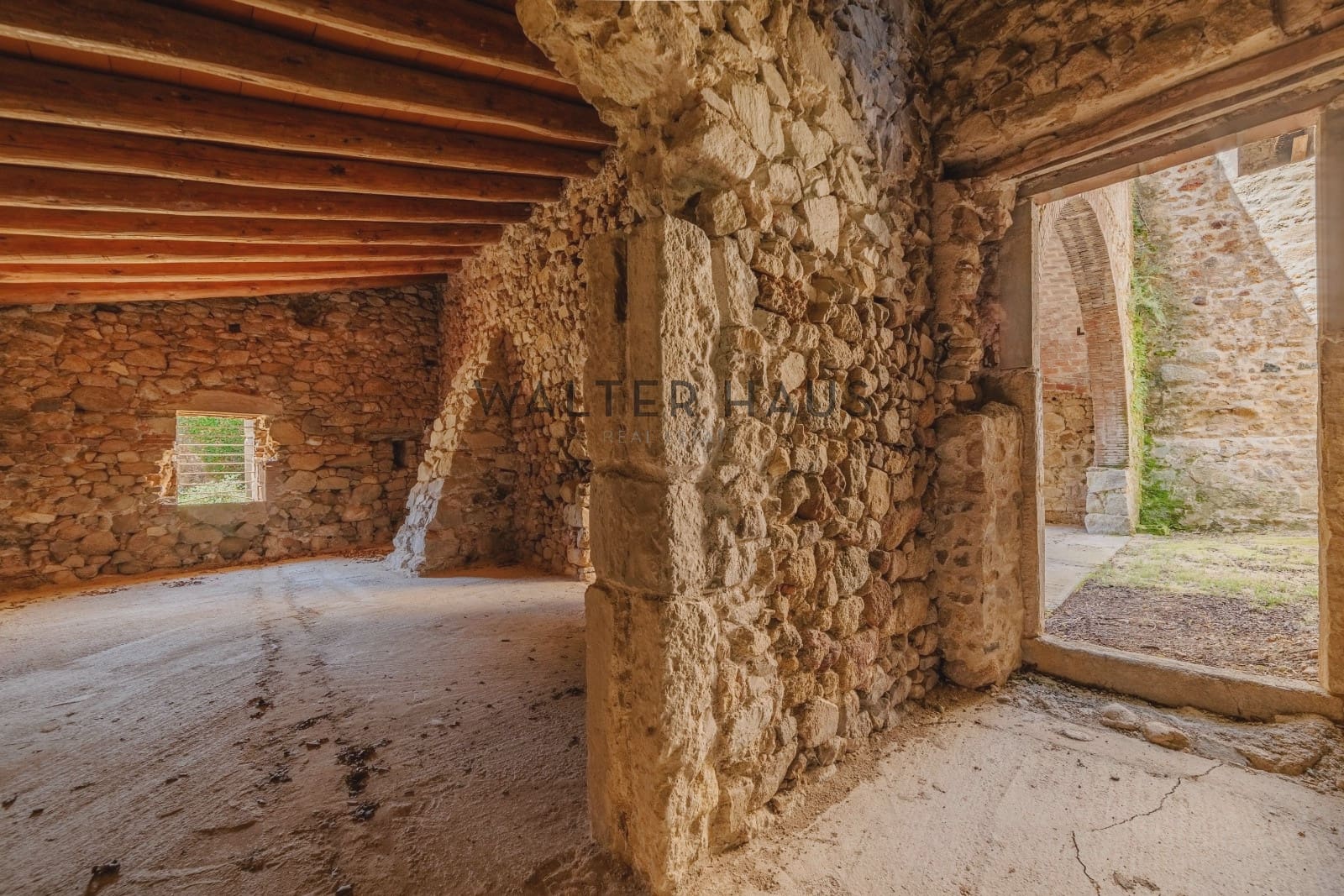 16 camera da letto Villa in vendita in Santa Cristina d'Aro - 895.000 € (Rif: 9127814)