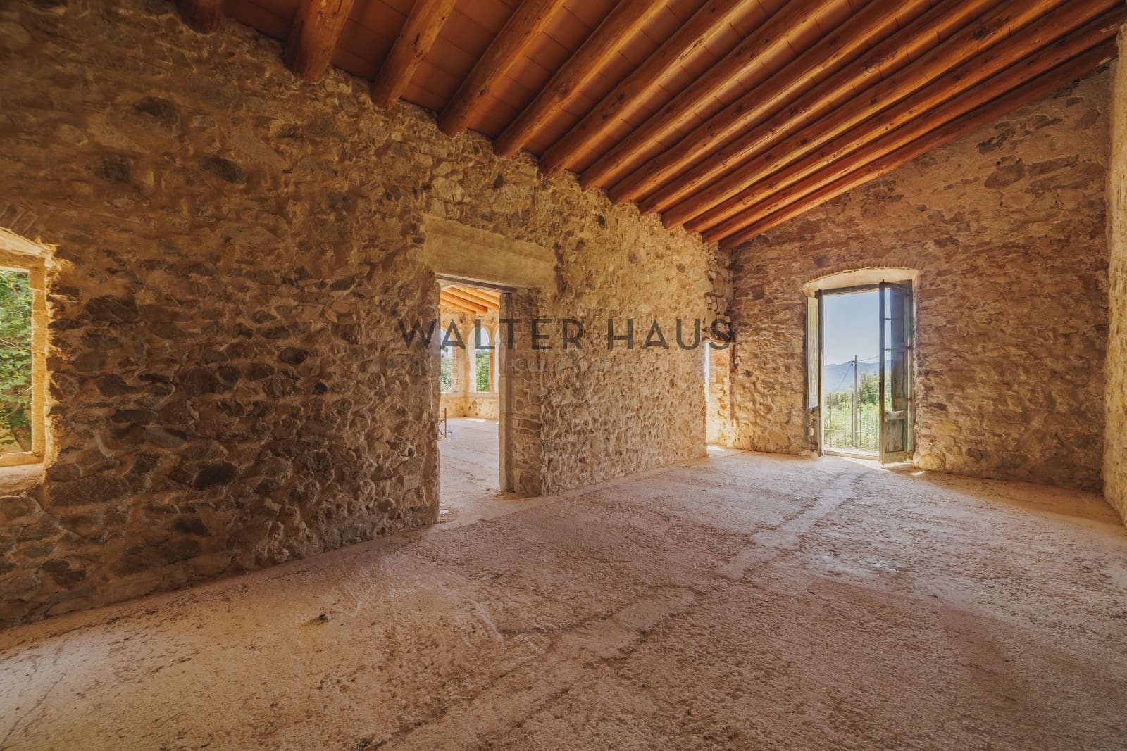 16 camera da letto Villa in vendita in Santa Cristina d'Aro - 895.000 € (Rif: 9127814)