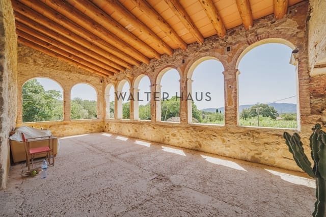 16 camera da letto Villa in vendita in Santa Cristina d'Aro - 895.000 € (Rif: 9127814)