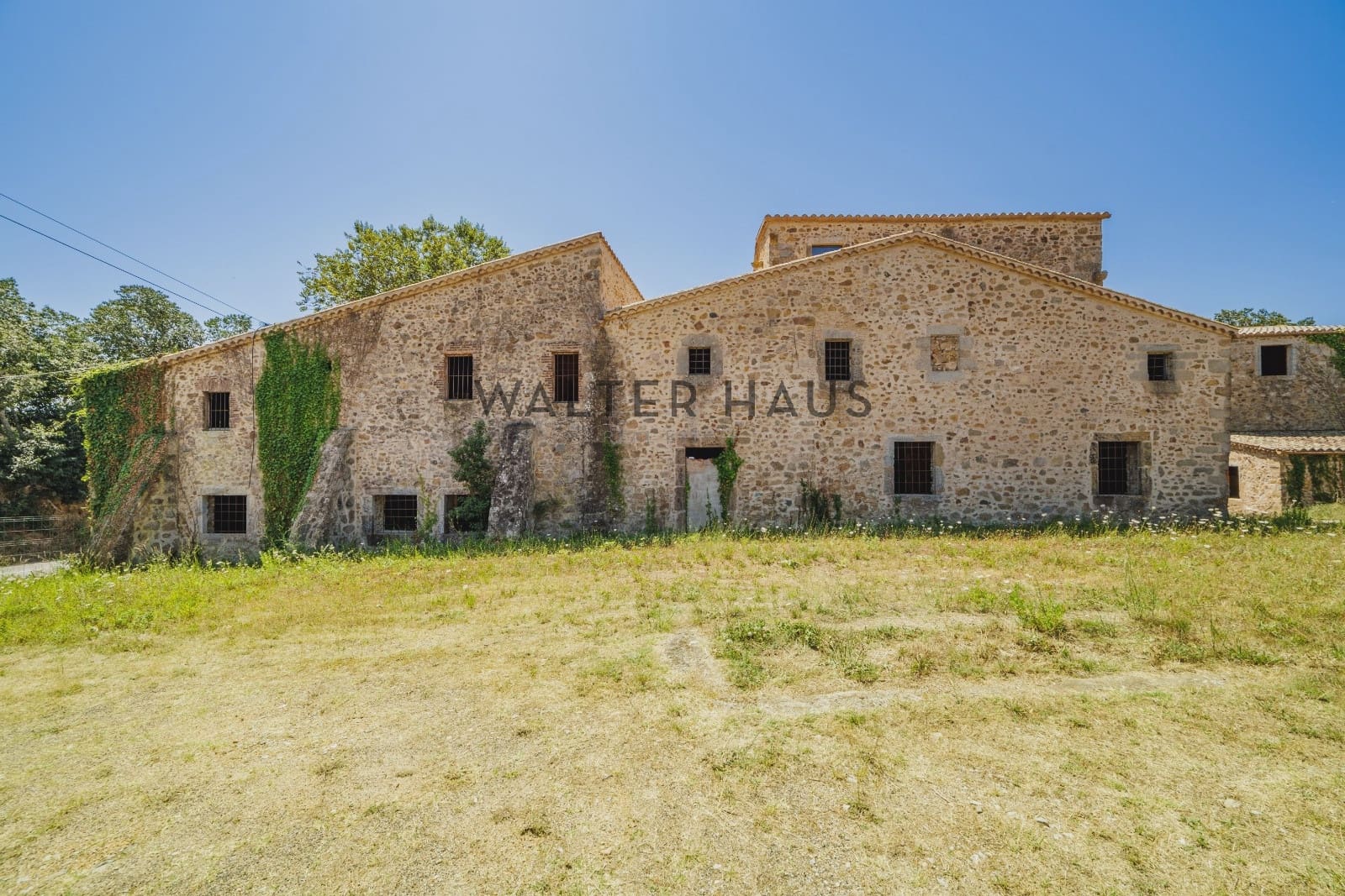 16 camera da letto Villa in vendita in Santa Cristina d'Aro - 895.000 € (Rif: 9127814)