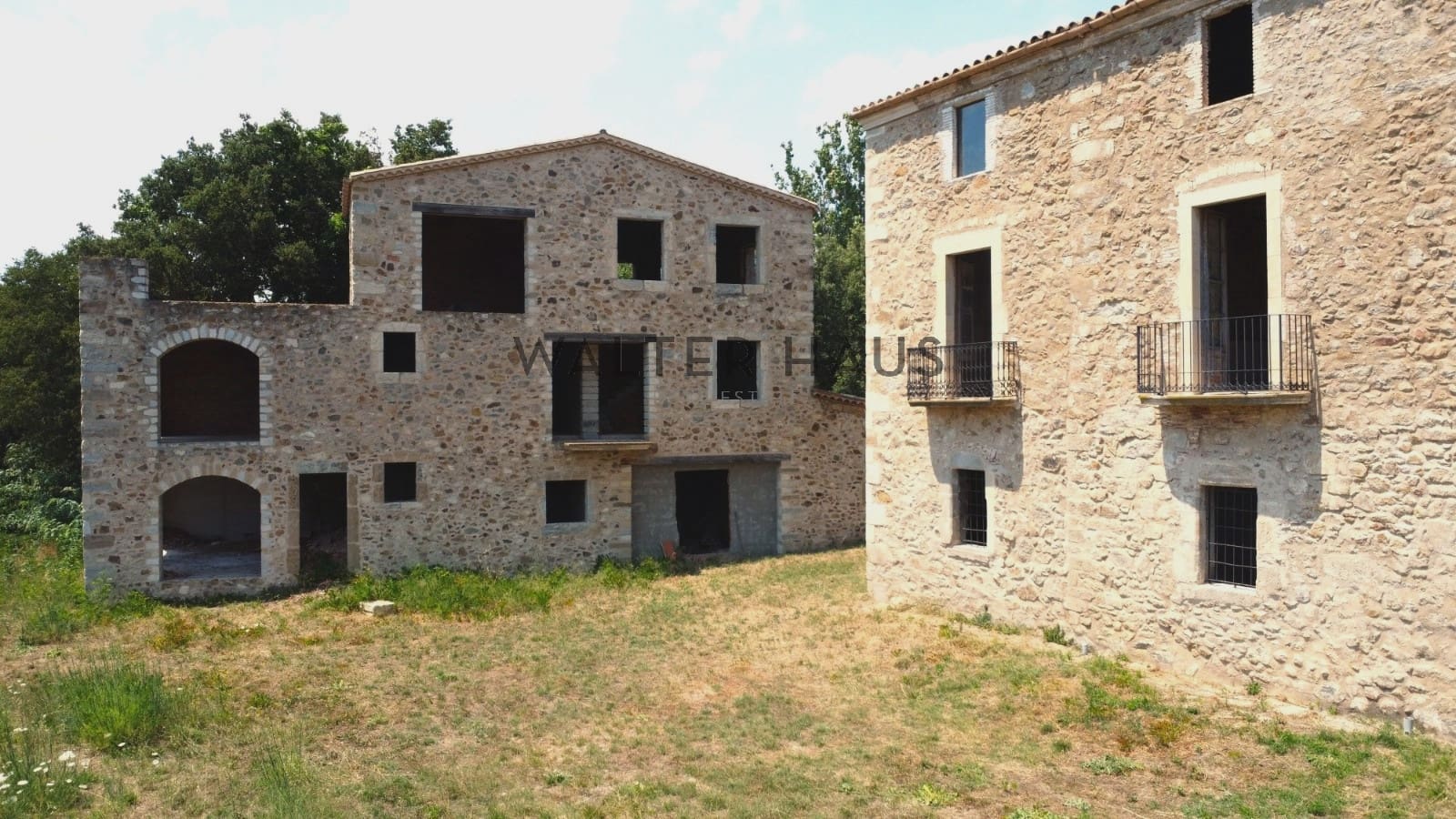 16 camera da letto Villa in vendita in Santa Cristina d'Aro - 895.000 € (Rif: 9127814)