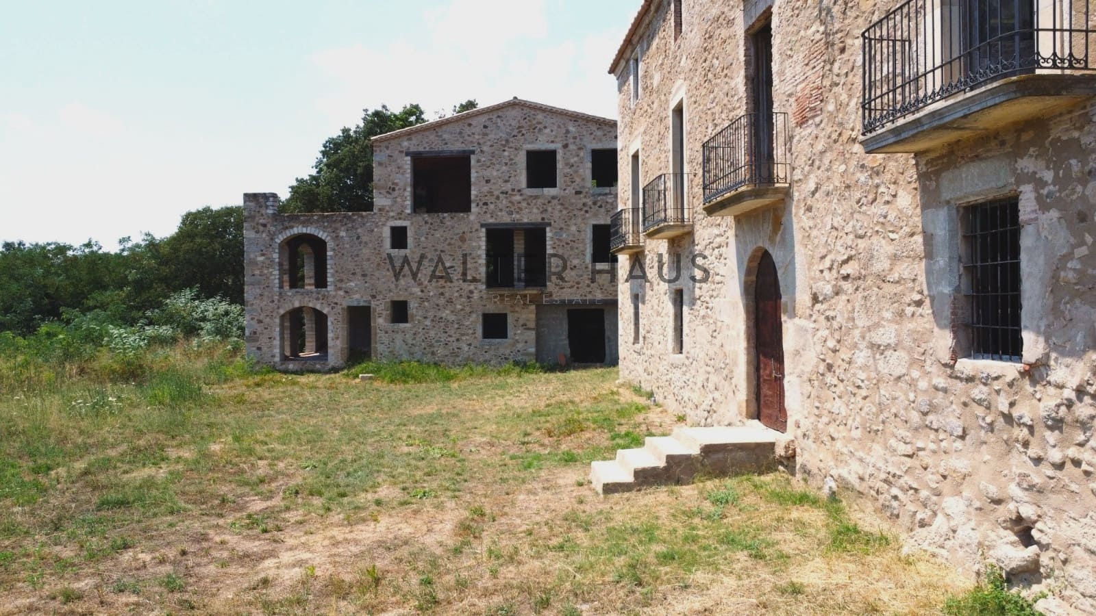 16 camera da letto Villa in vendita in Santa Cristina d'Aro - 895.000 € (Rif: 9127814)