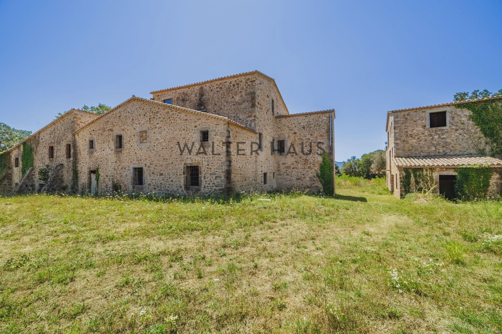 16 camera da letto Villa in vendita in Santa Cristina d'Aro - 895.000 € (Rif: 9127814)